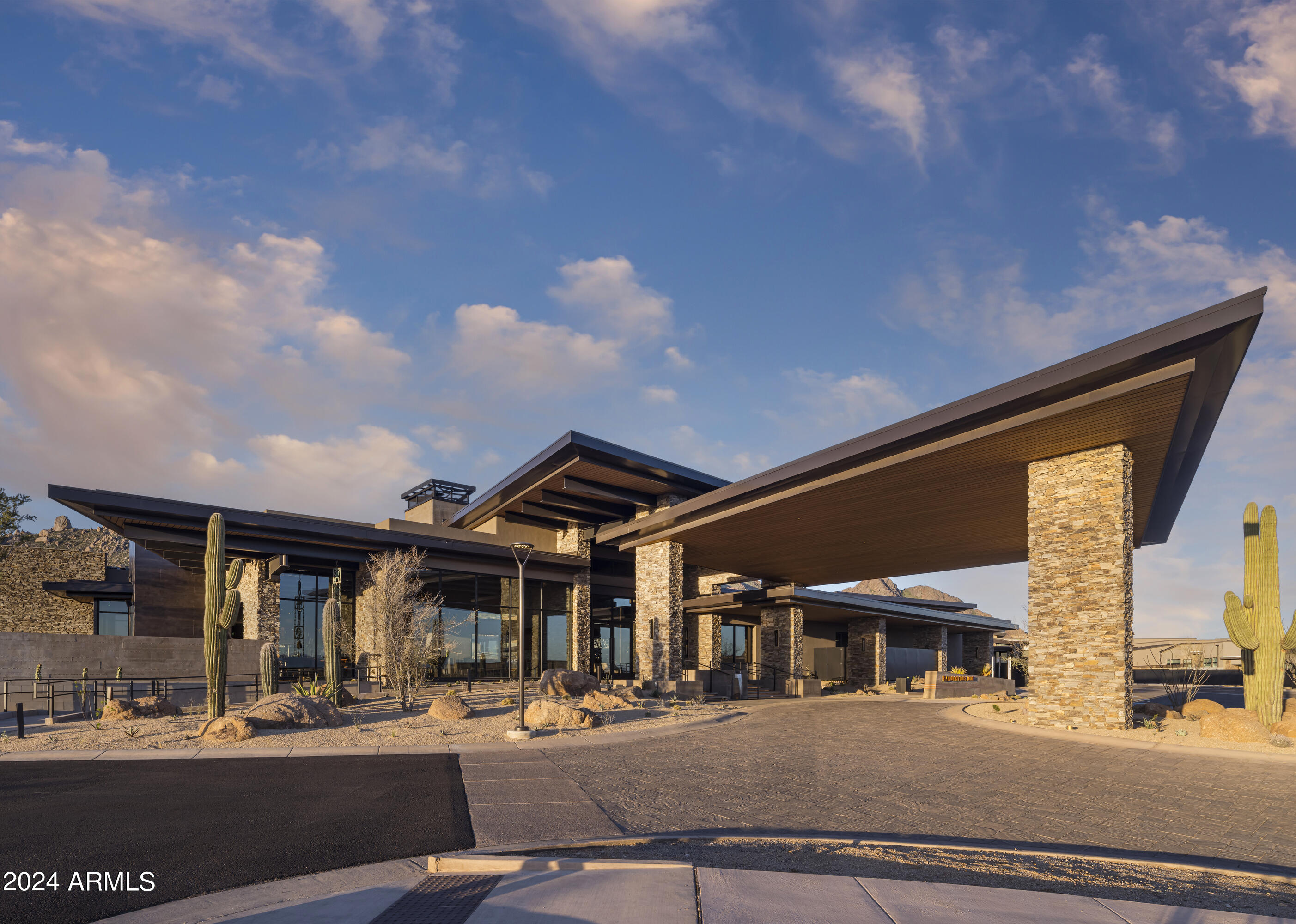 SERENO CANYON PHASE 2A - Residential