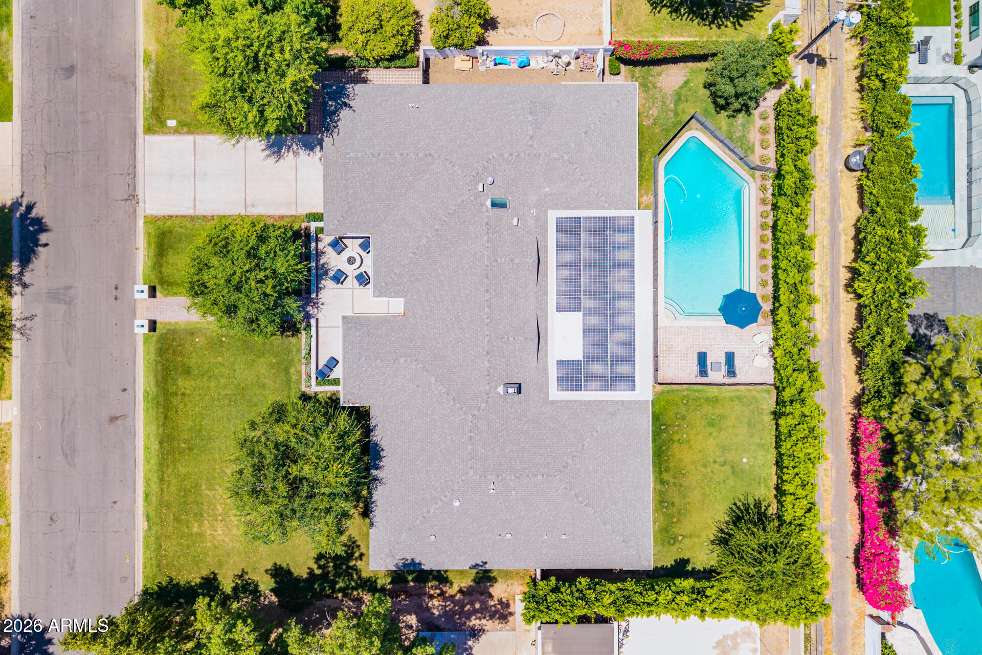 CAMELBACK VILLA 2 - Residential