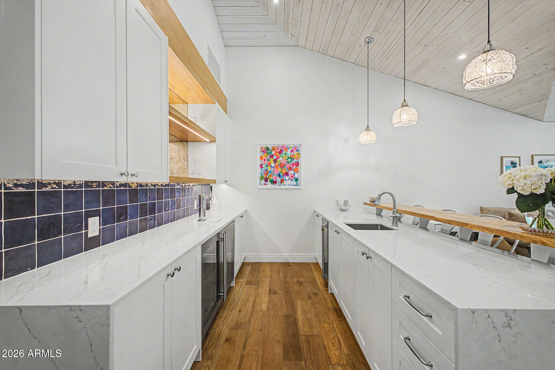 CAMELBACK VILLA 2 - Residential