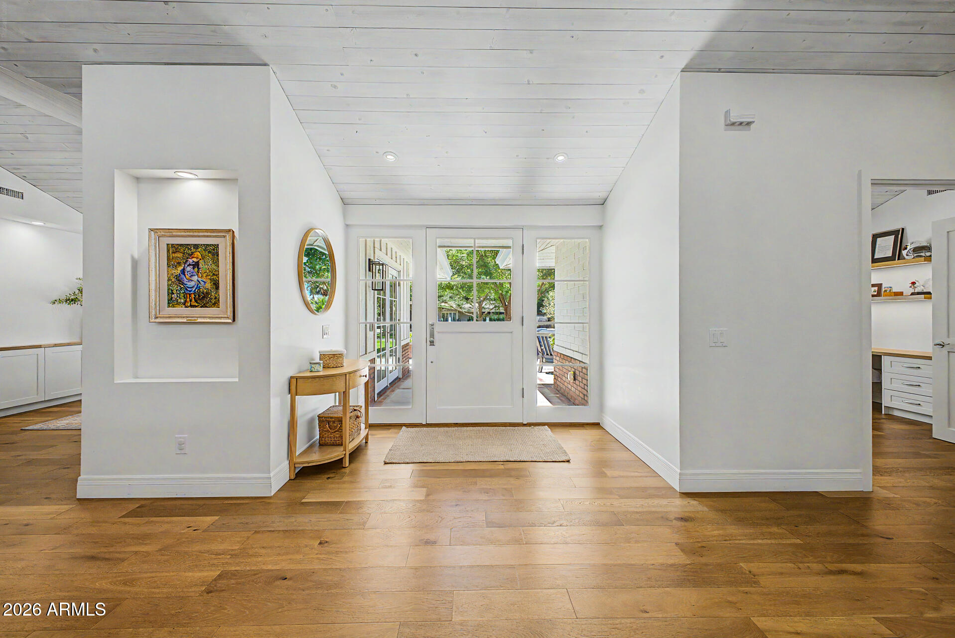 CAMELBACK VILLA 2 - Residential