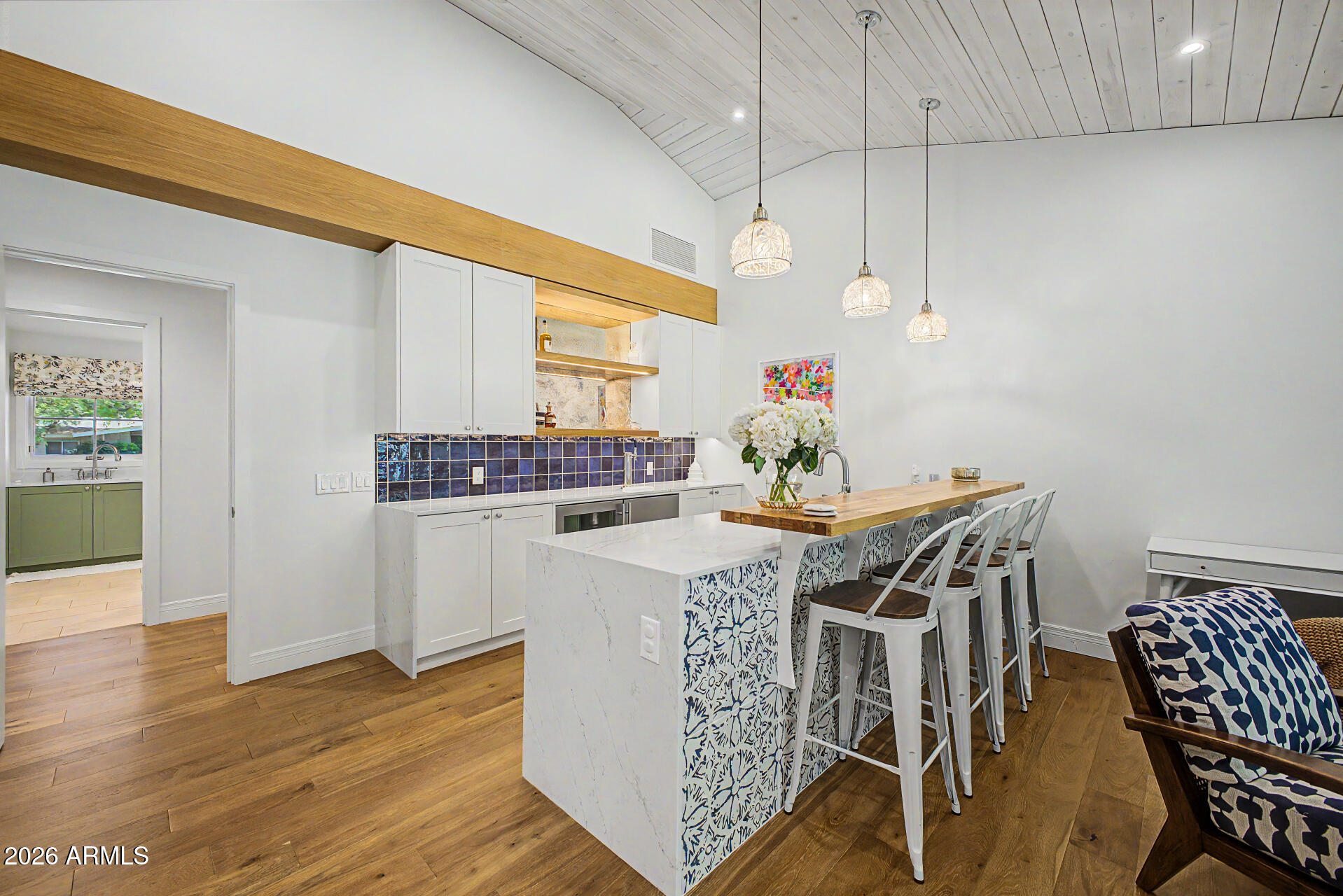 CAMELBACK VILLA 2 - Residential
