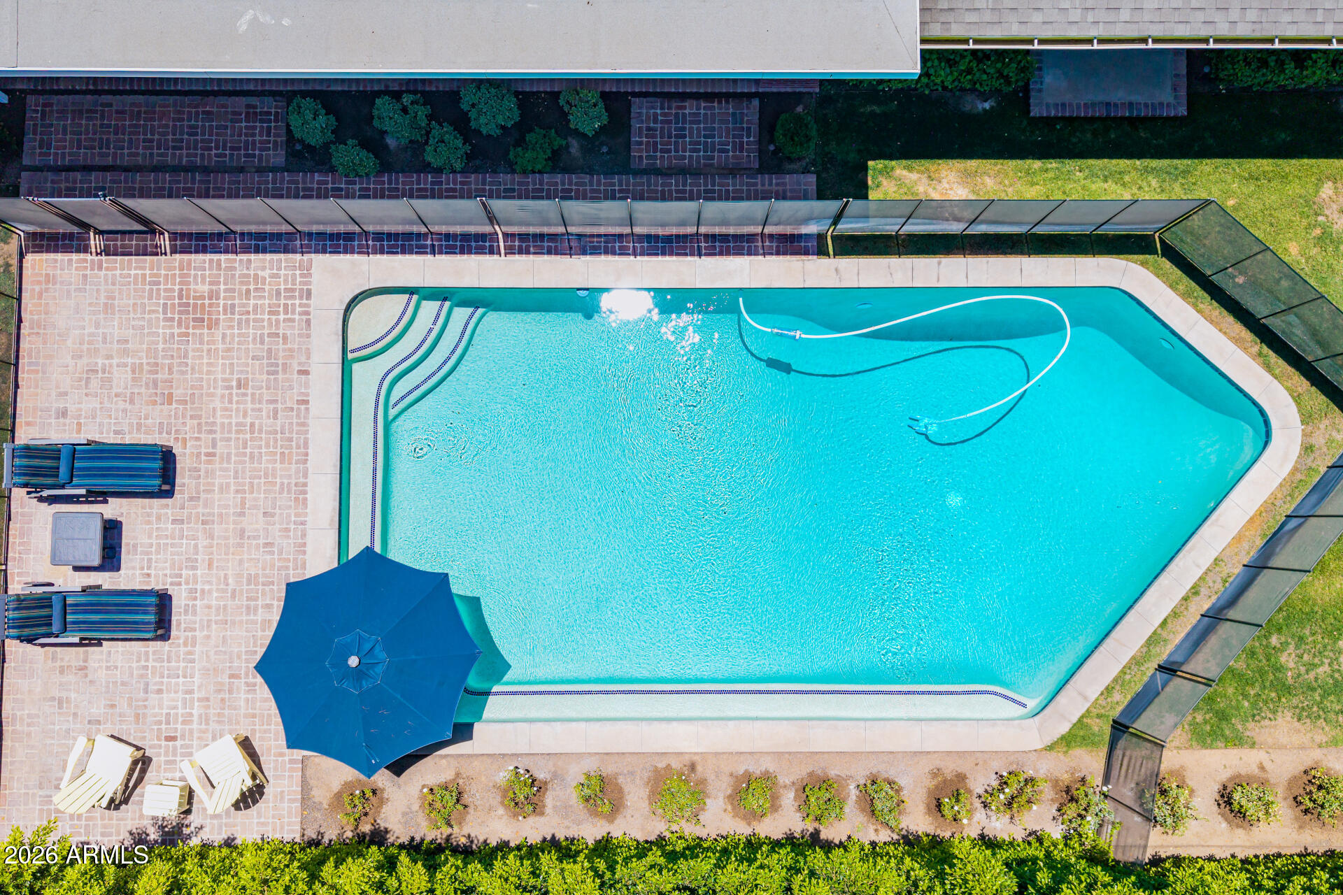 CAMELBACK VILLA 2 - Residential