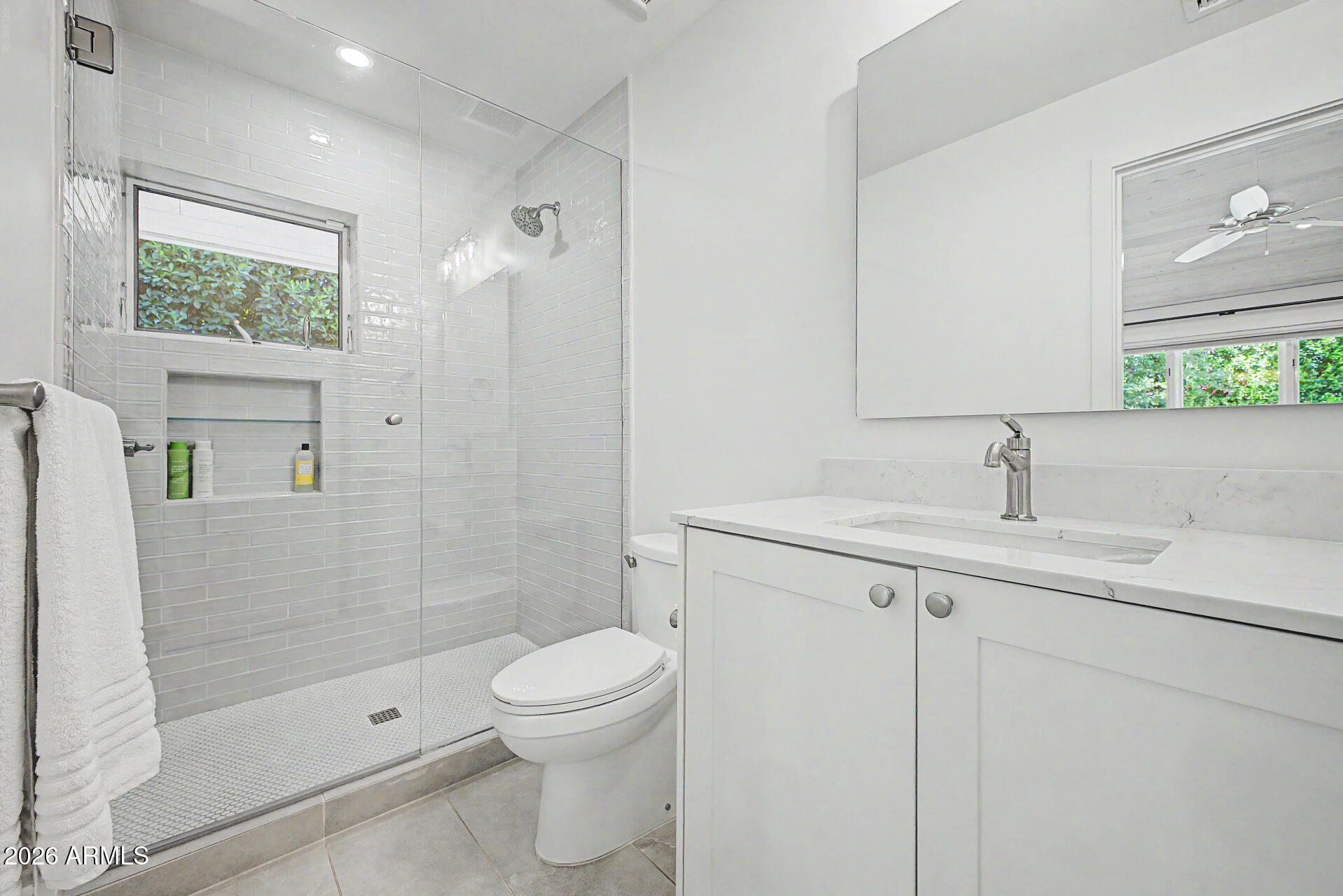 CAMELBACK VILLA 2 - Residential