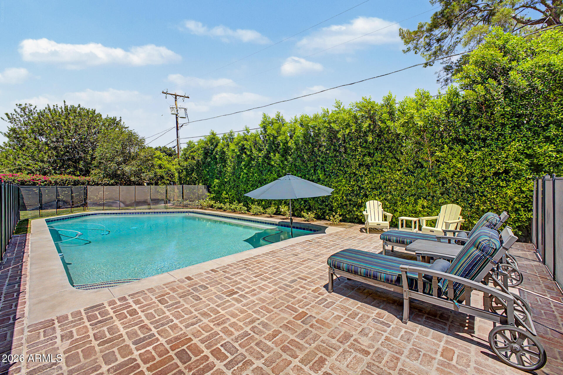CAMELBACK VILLA 2 - Residential