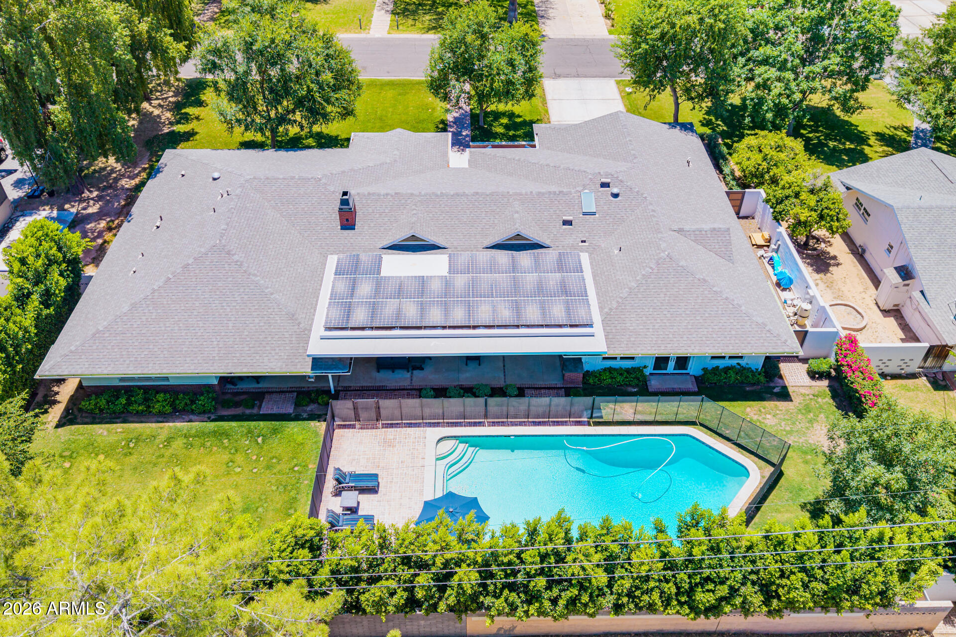 CAMELBACK VILLA 2 - Residential