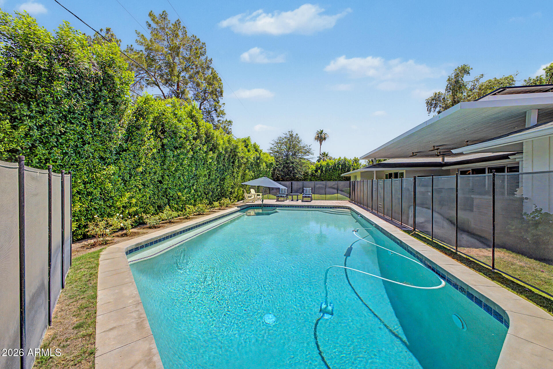 CAMELBACK VILLA 2 - Residential