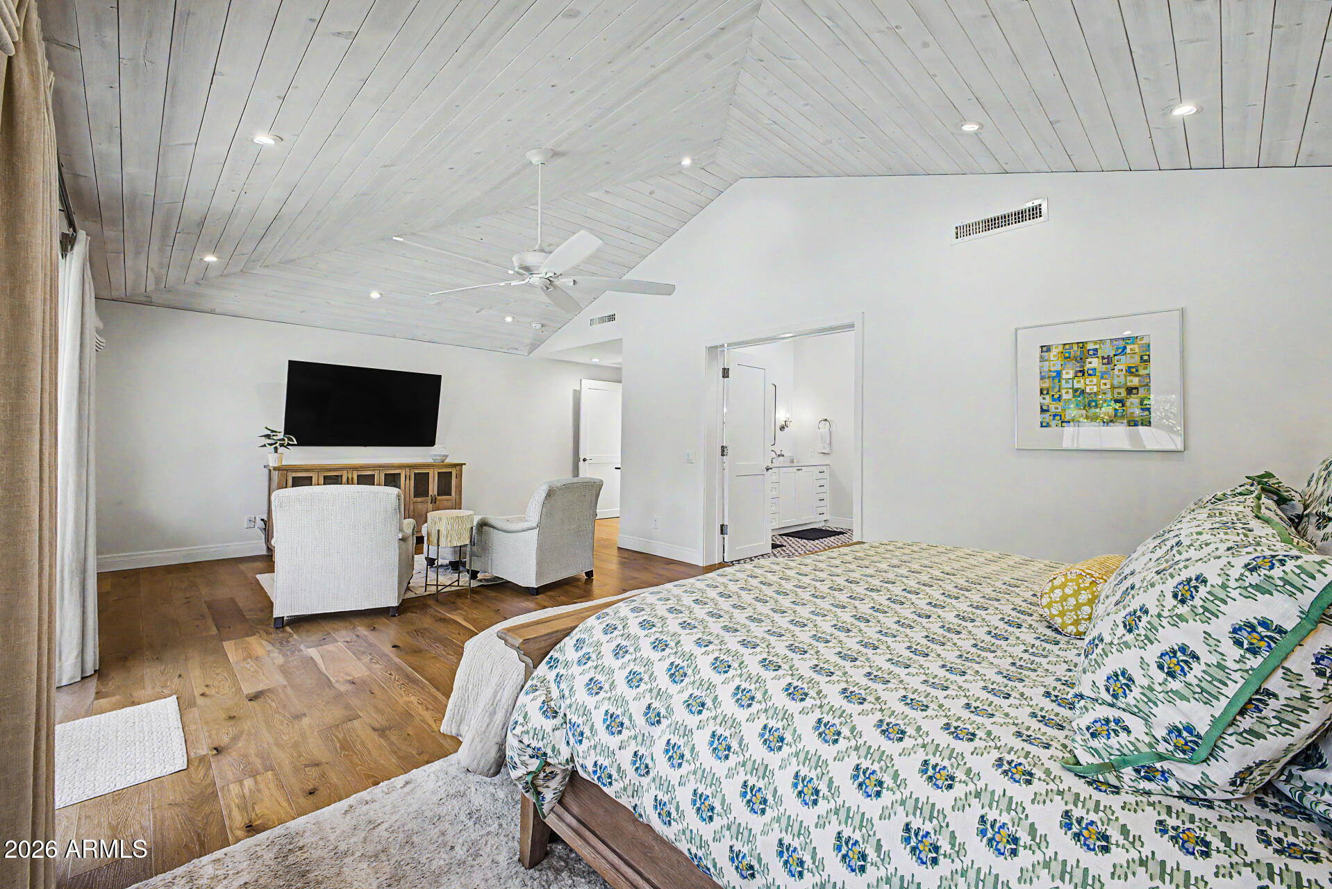 CAMELBACK VILLA 2 - Residential
