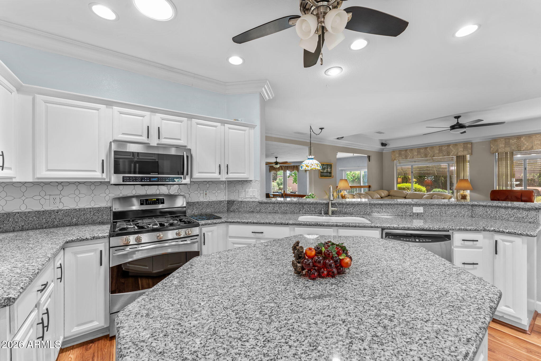 SUN CITY WEST UNIT 58 - Residential
