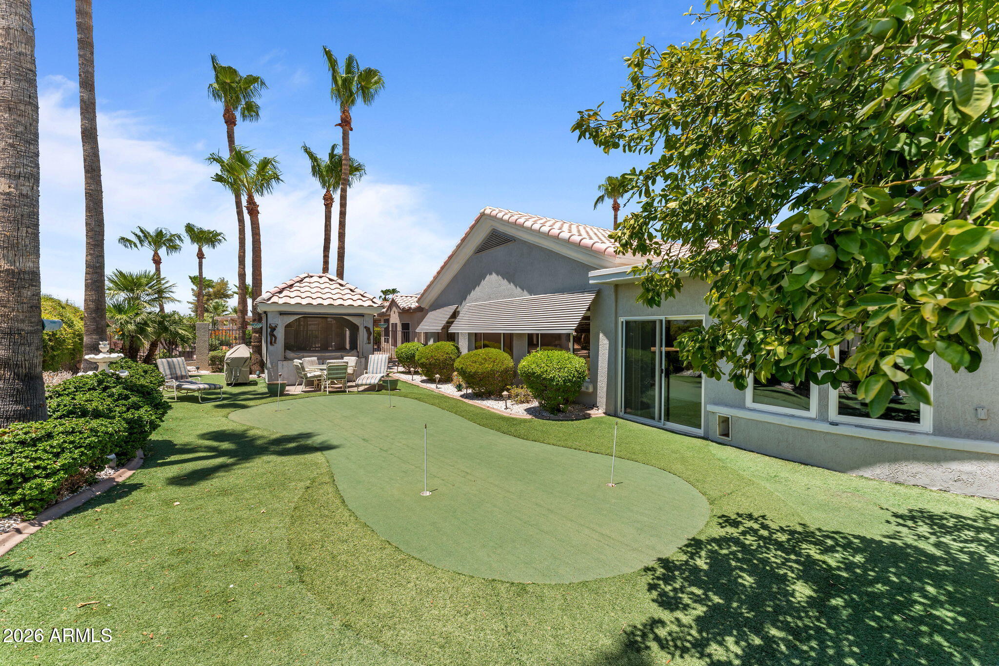 SUN CITY WEST UNIT 58 - Residential
