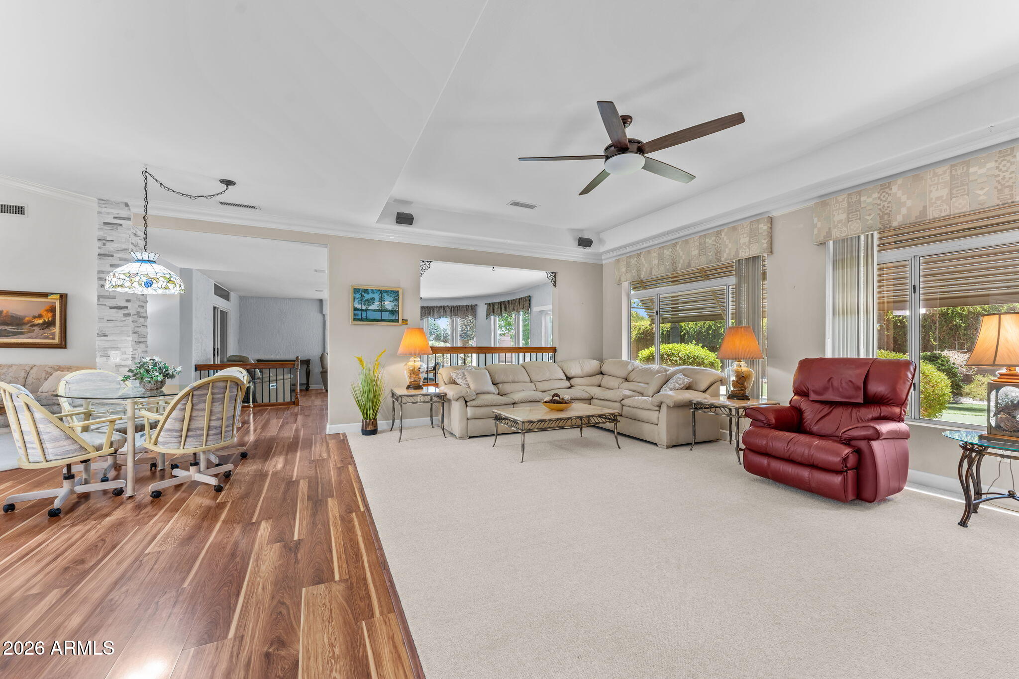 SUN CITY WEST UNIT 58 - Residential