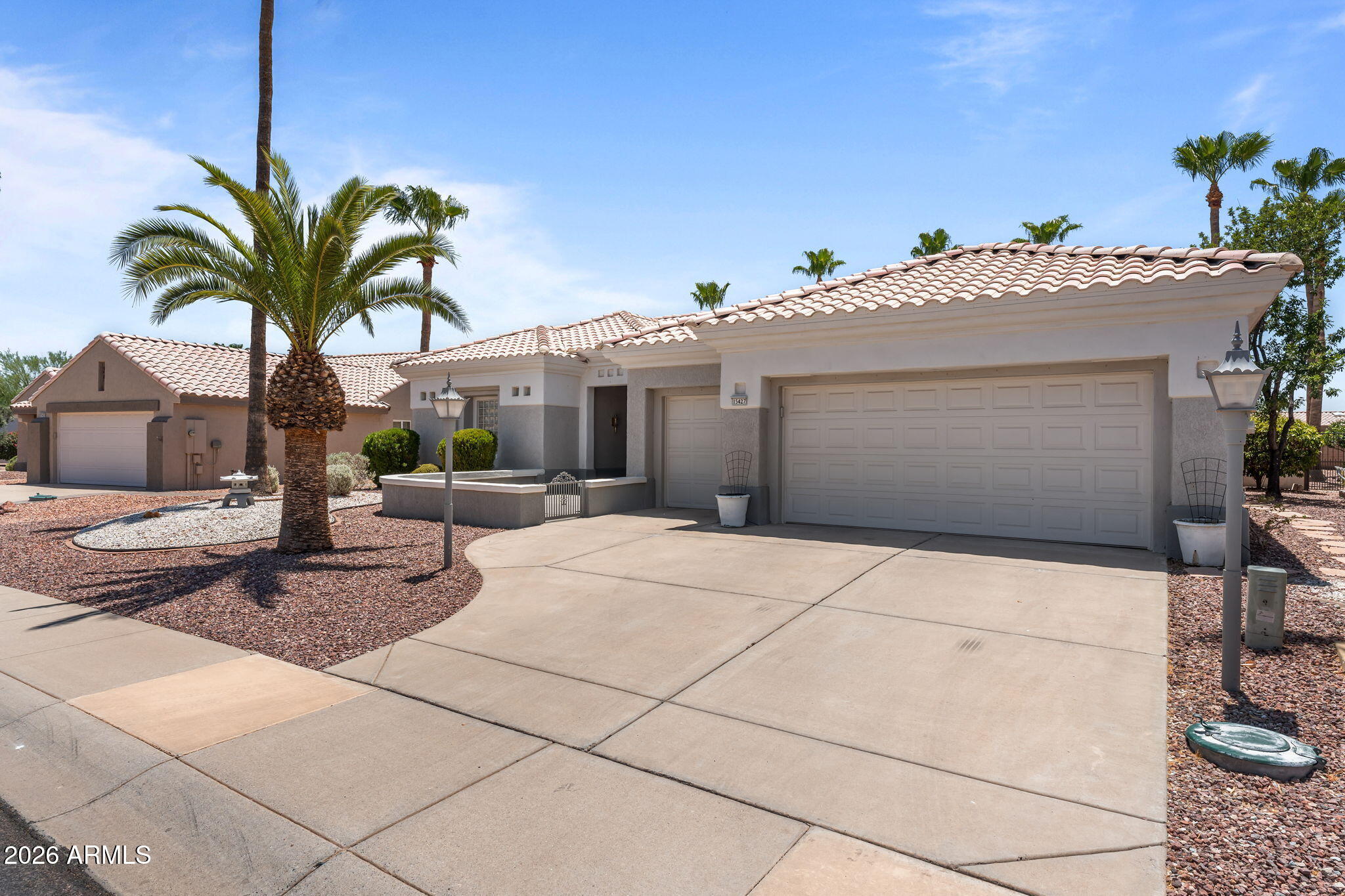 SUN CITY WEST UNIT 58 - Residential