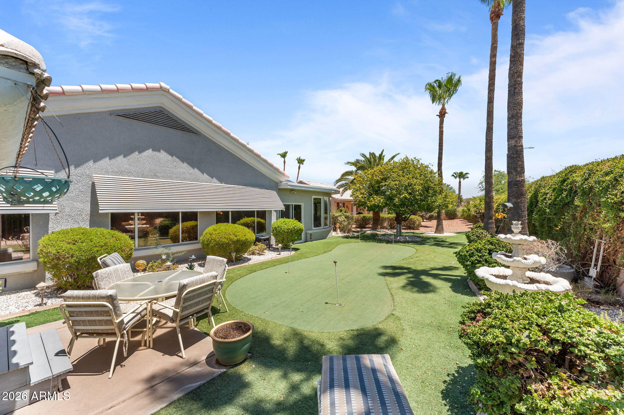 SUN CITY WEST UNIT 58 - Residential