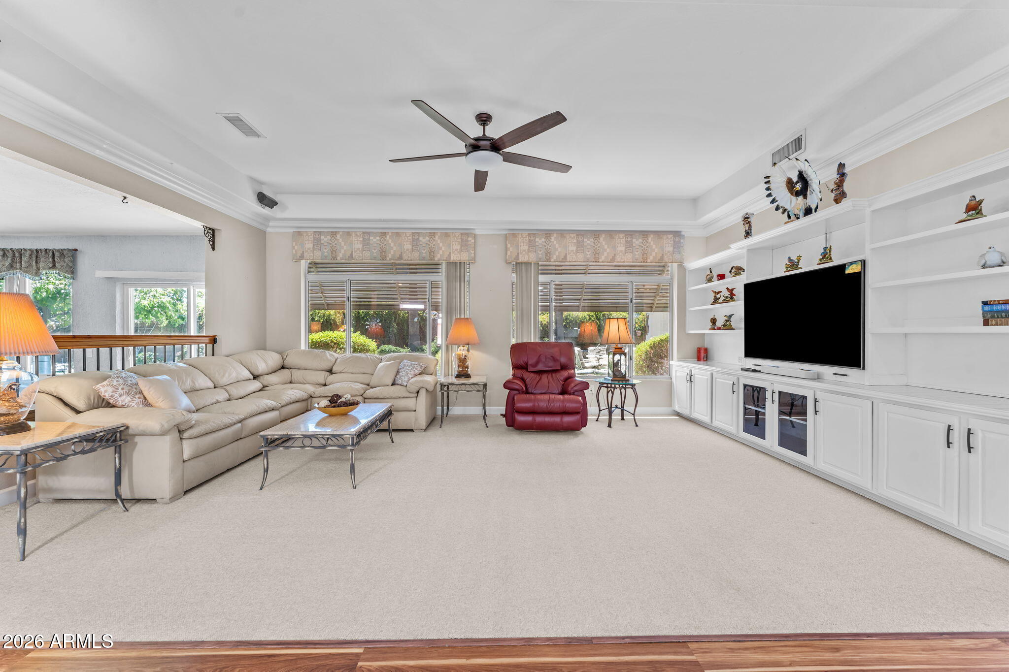 SUN CITY WEST UNIT 58 - Residential