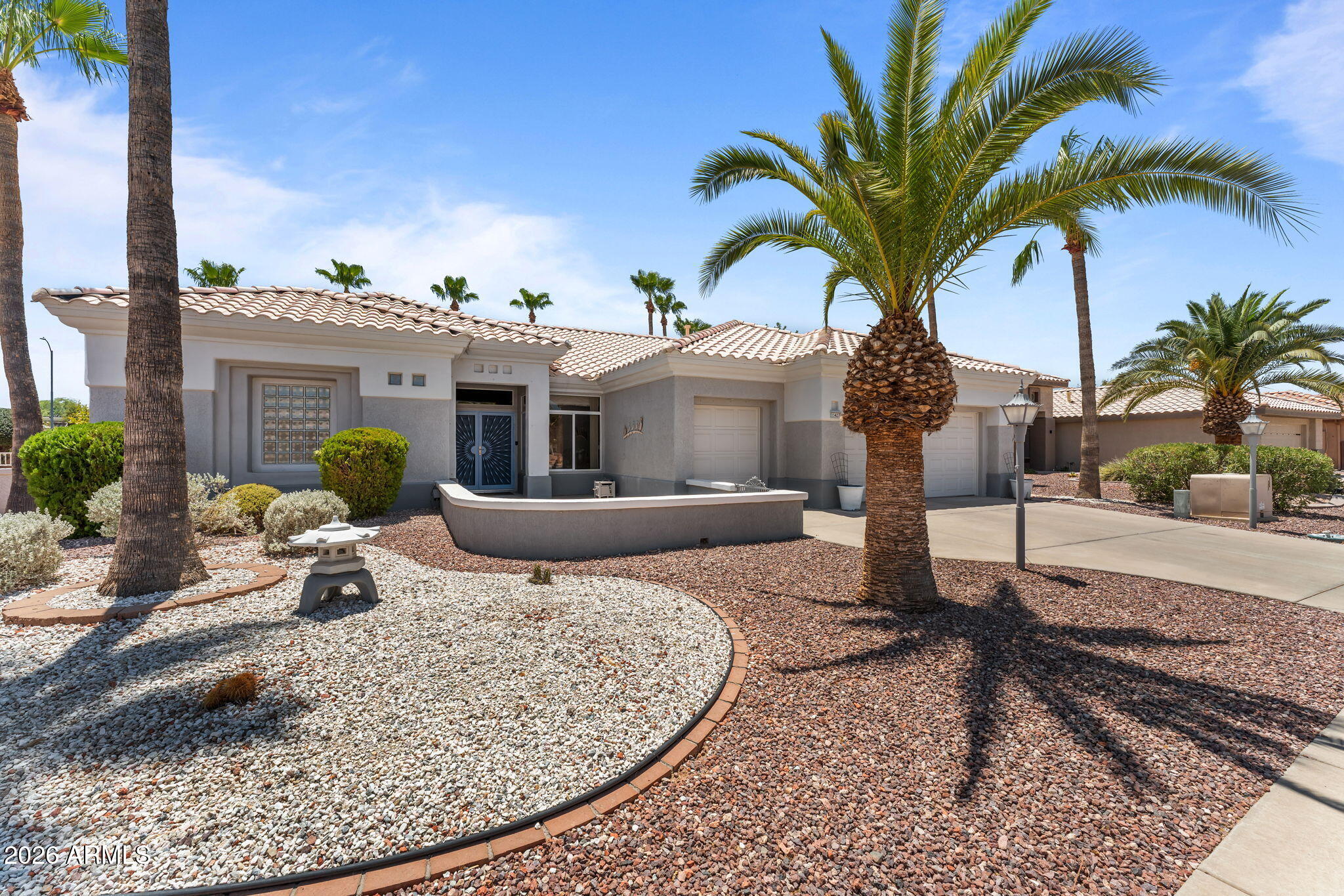 SUN CITY WEST UNIT 58 - Residential