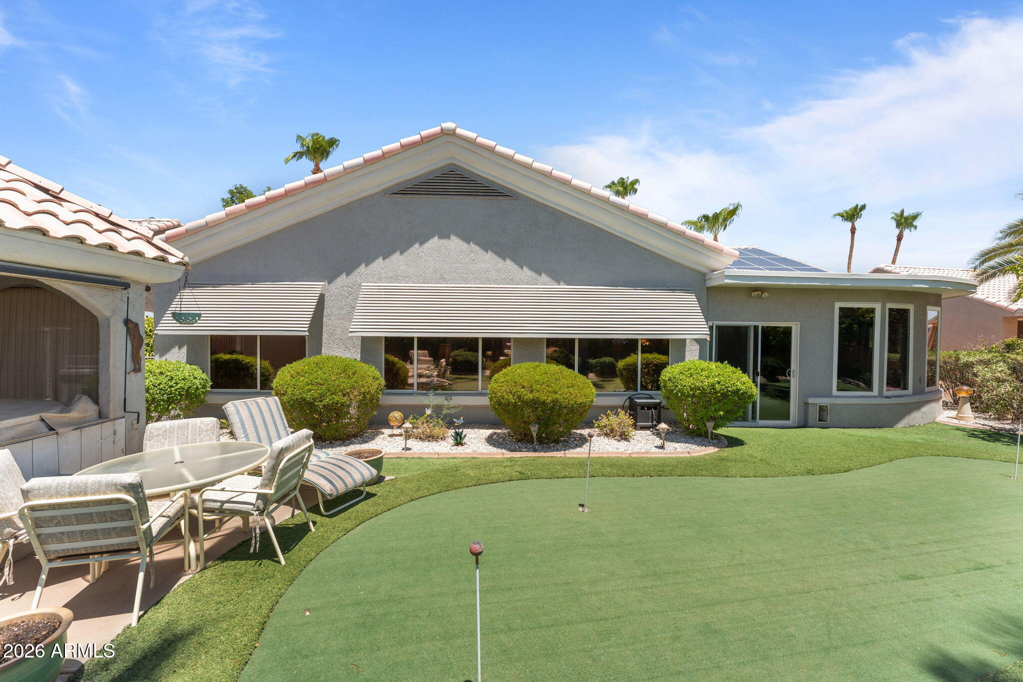 SUN CITY WEST UNIT 58 - Residential