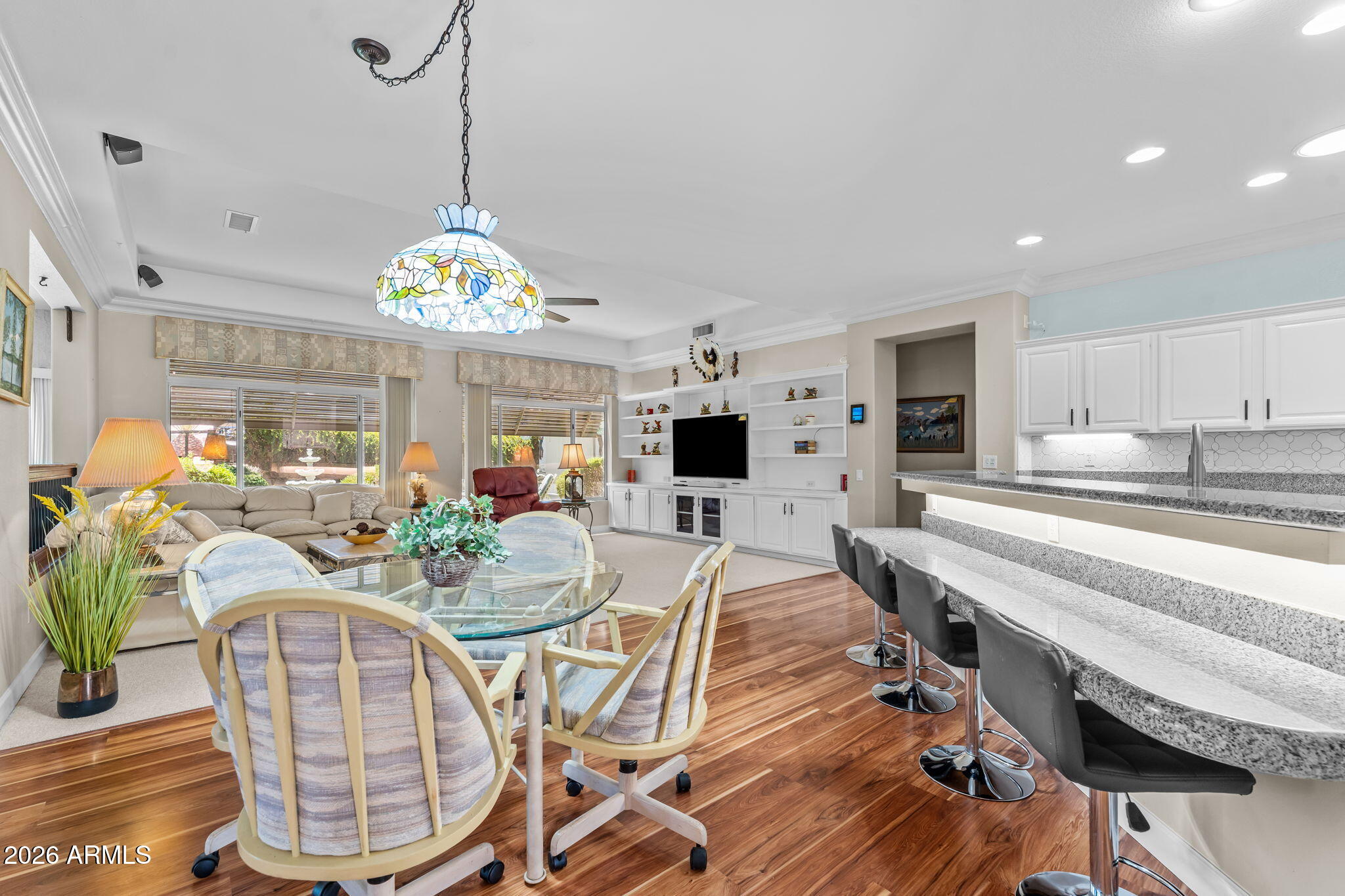SUN CITY WEST UNIT 58 - Residential