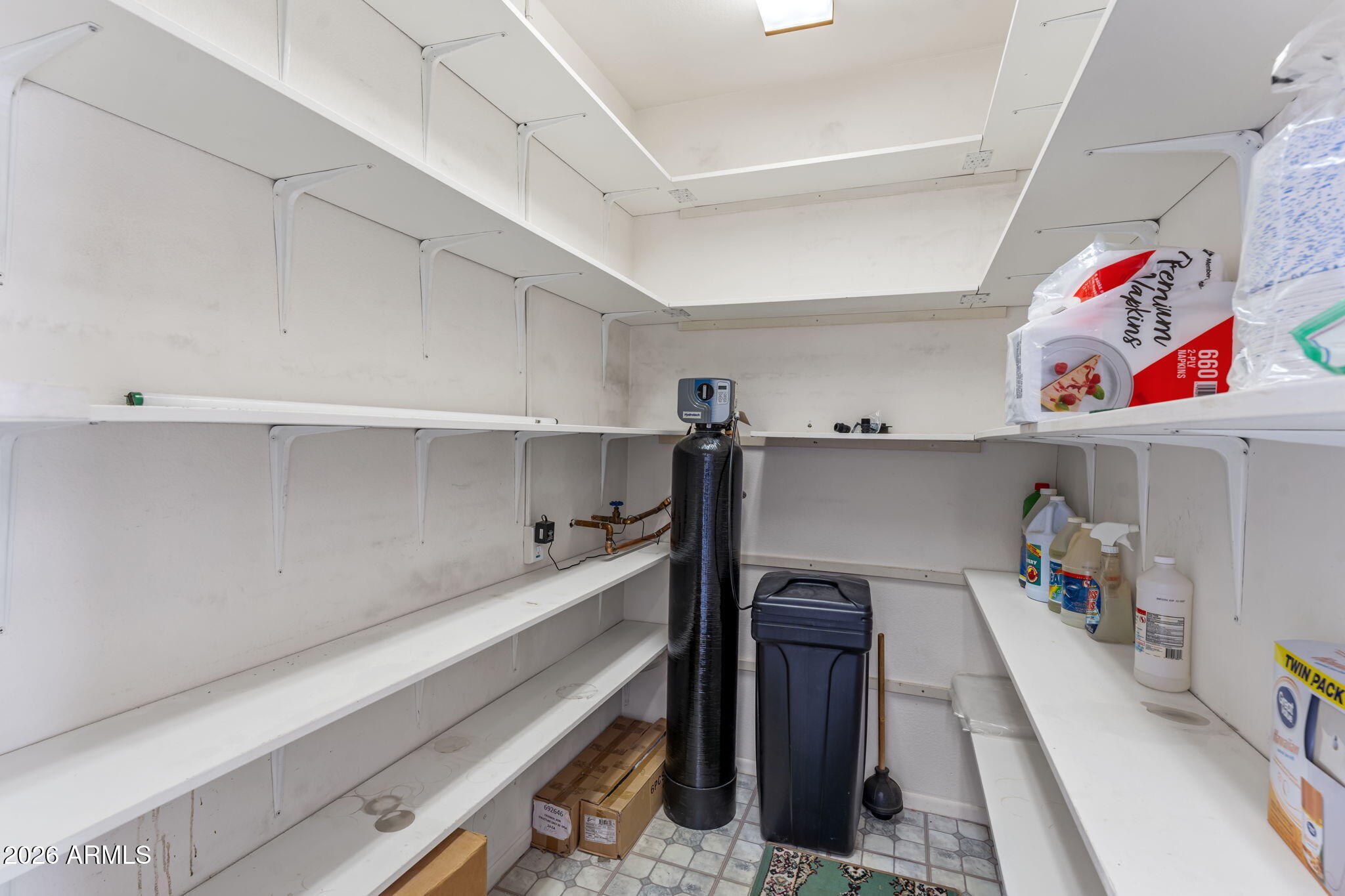 SUN CITY WEST UNIT 58 - Residential
