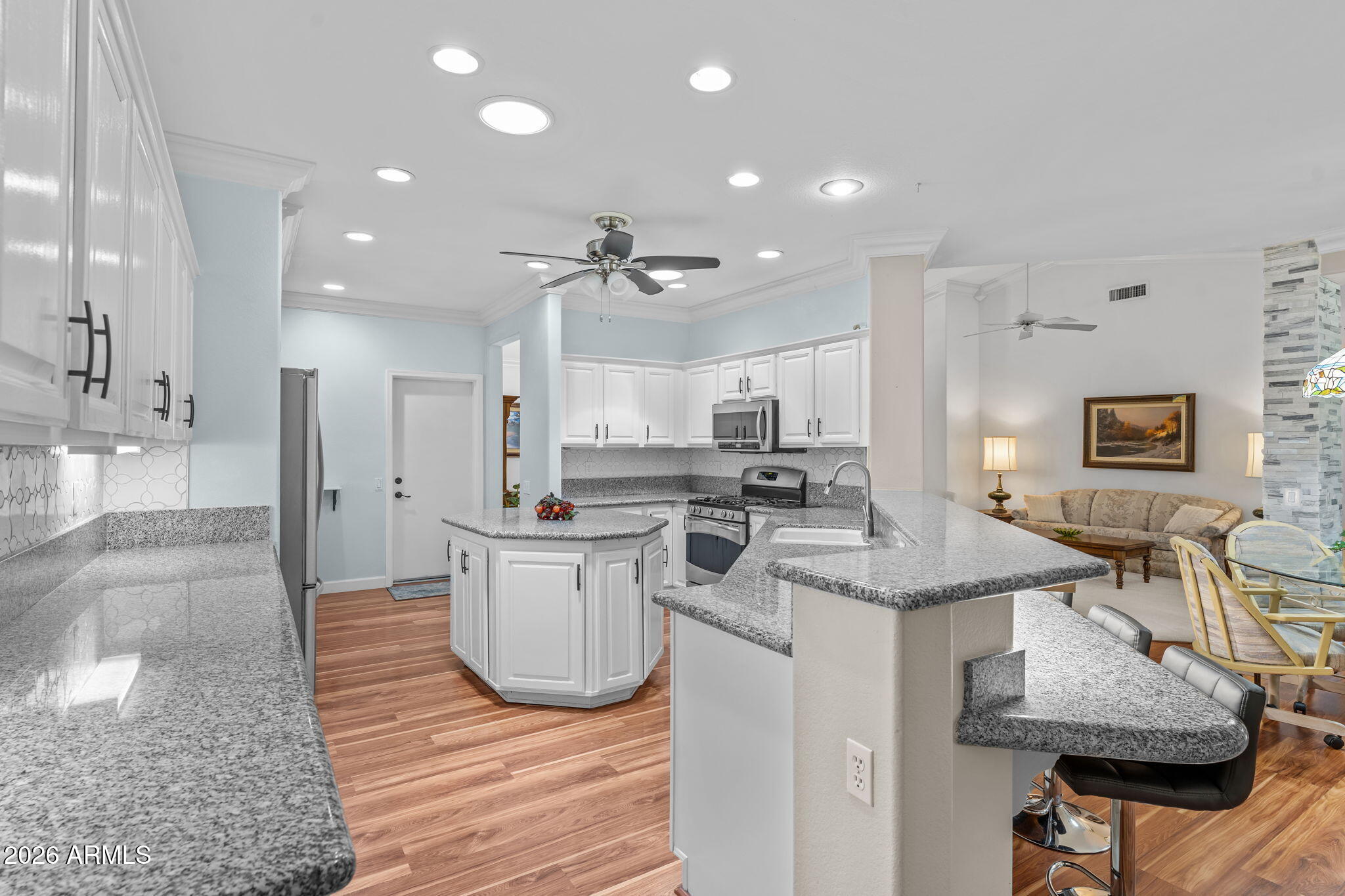 SUN CITY WEST UNIT 58 - Residential