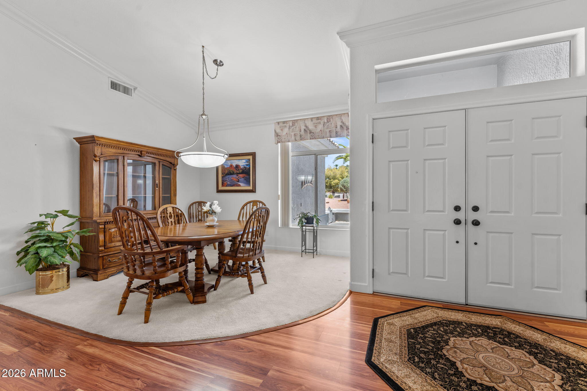 SUN CITY WEST UNIT 58 - Residential