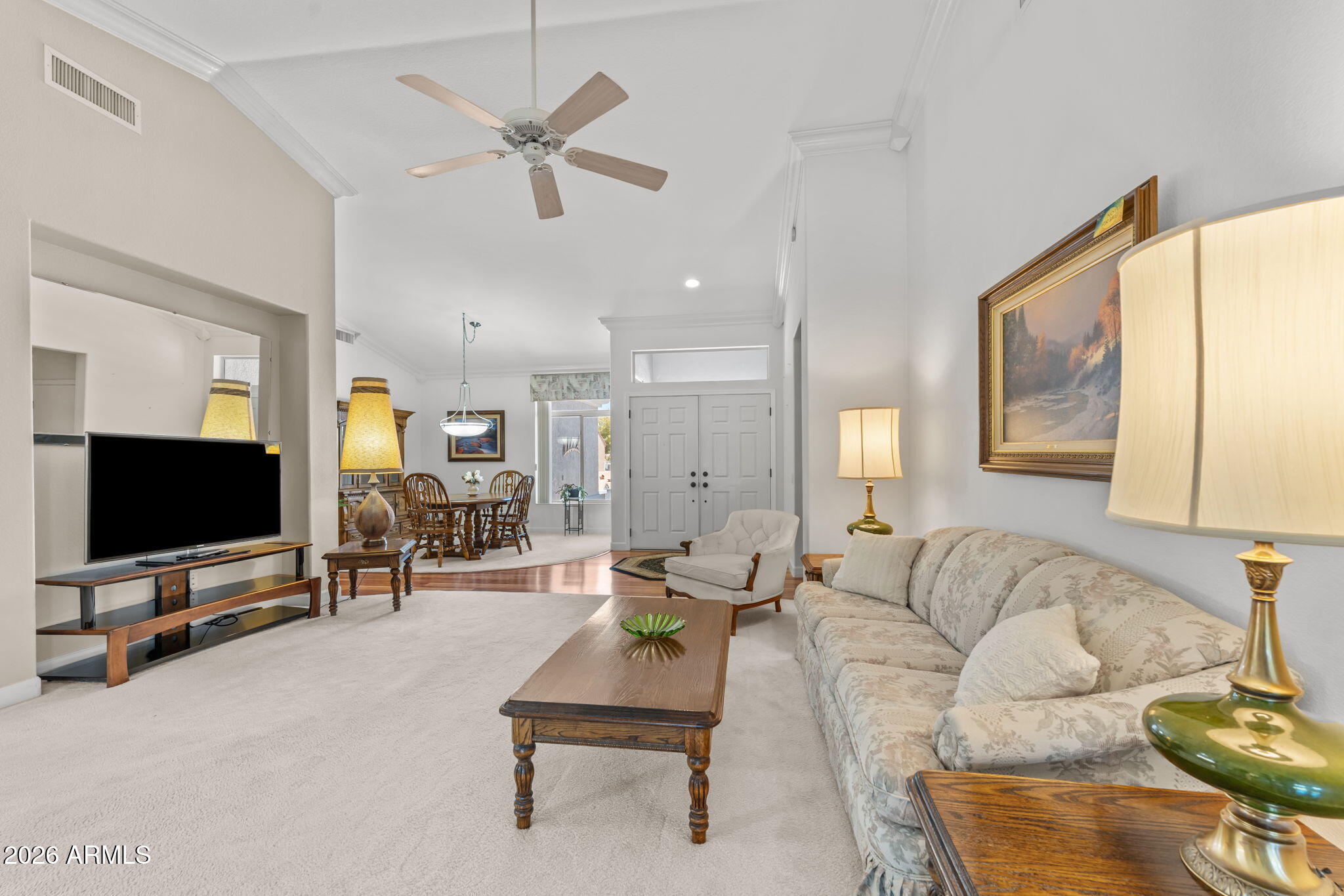SUN CITY WEST UNIT 58 - Residential