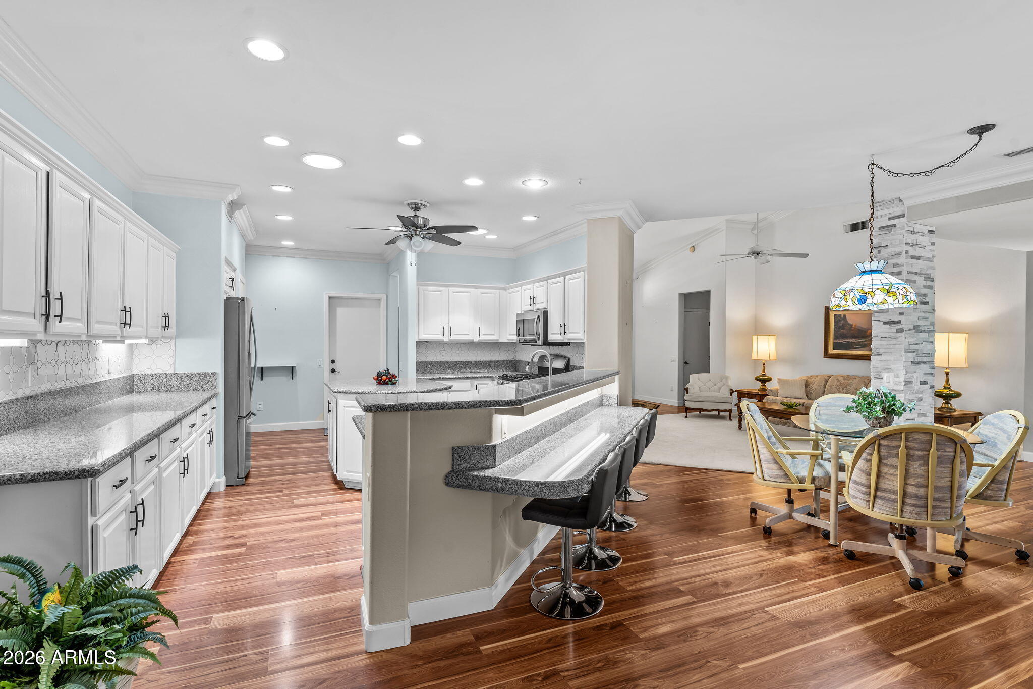 SUN CITY WEST UNIT 58 - Residential