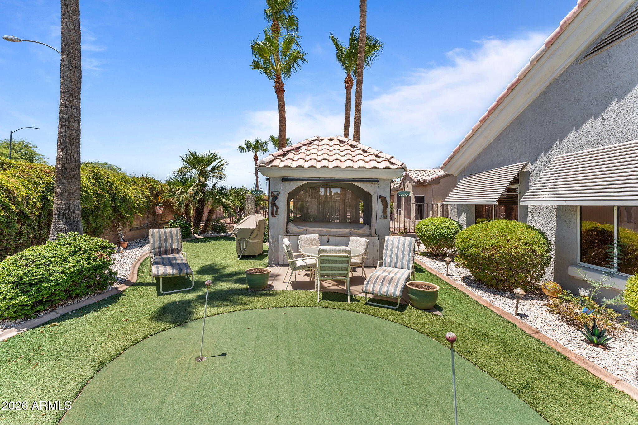 SUN CITY WEST UNIT 58 - Residential