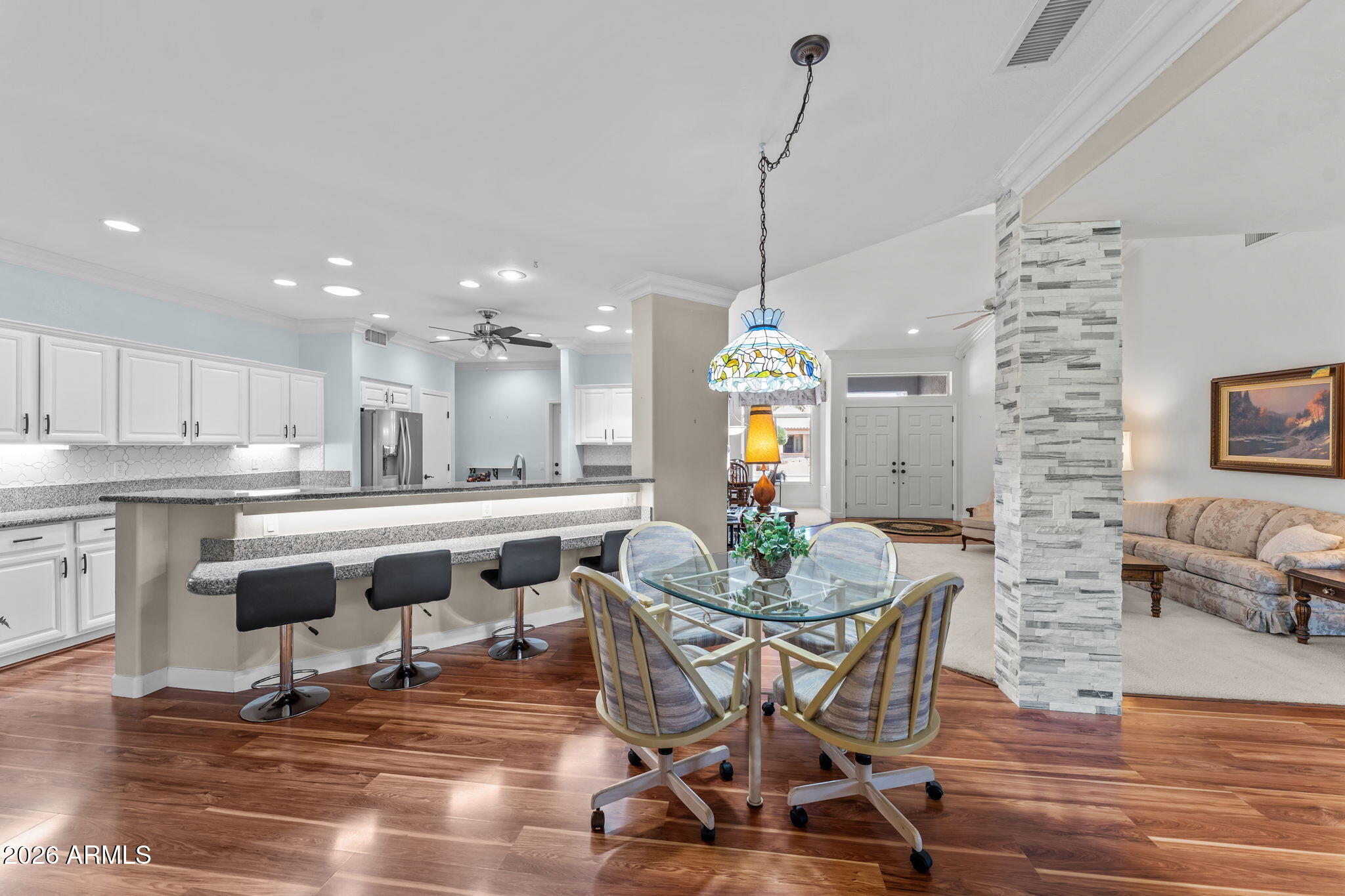 SUN CITY WEST UNIT 58 - Residential
