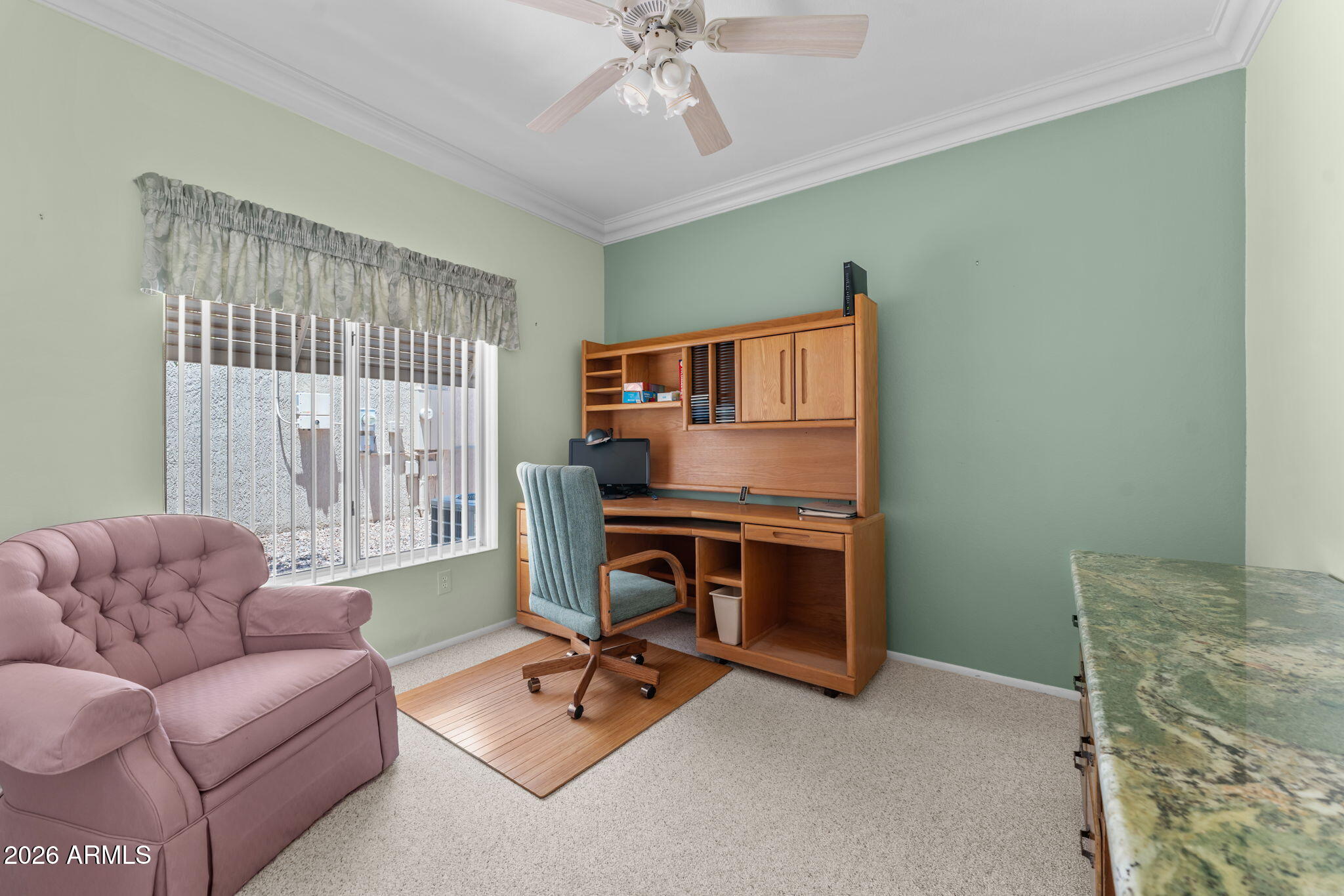 SUN CITY WEST UNIT 58 - Residential