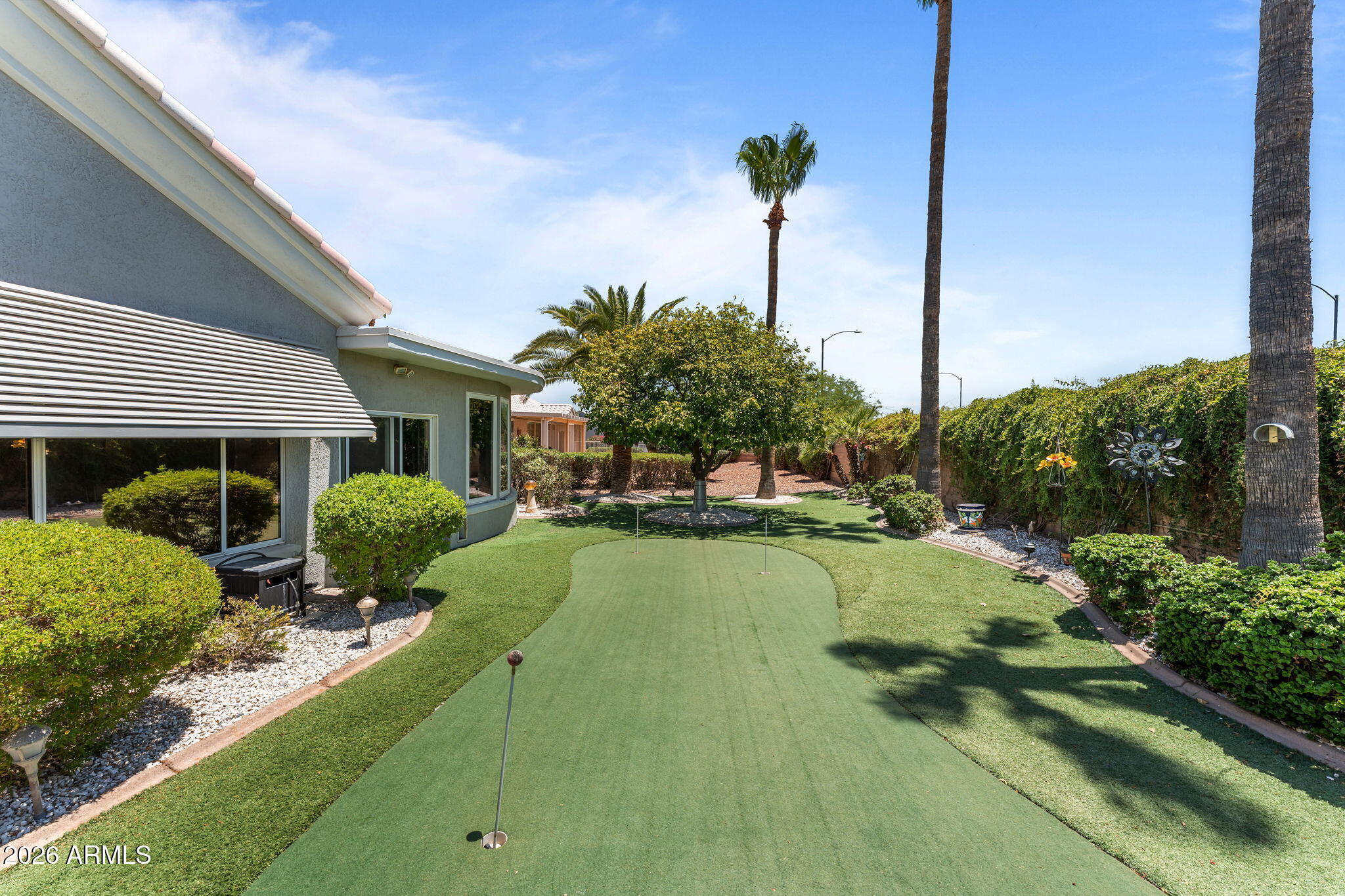 SUN CITY WEST UNIT 58 - Residential
