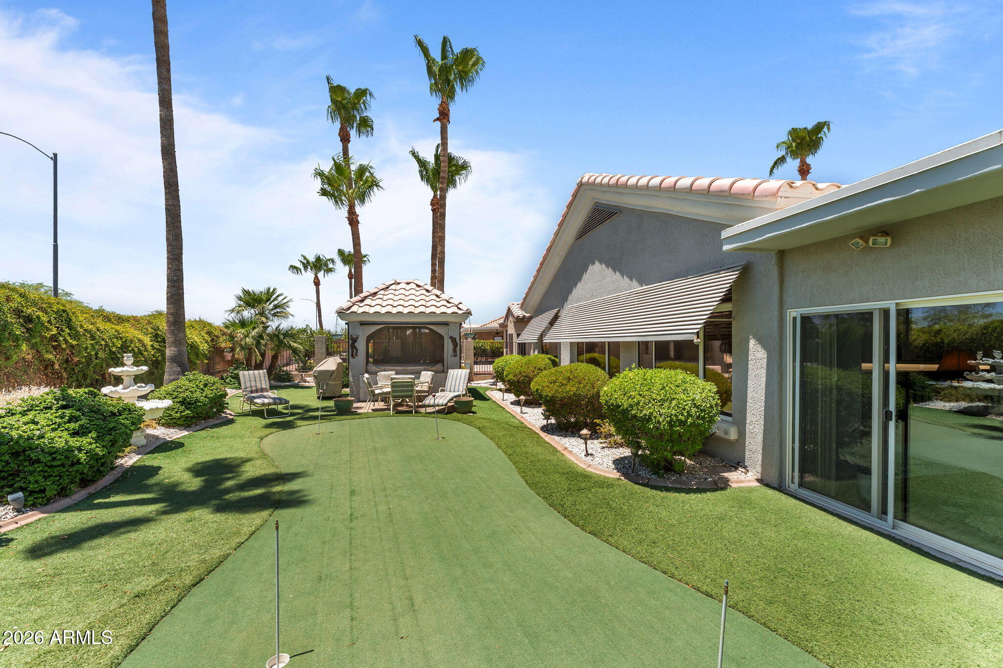 SUN CITY WEST UNIT 58 - Residential