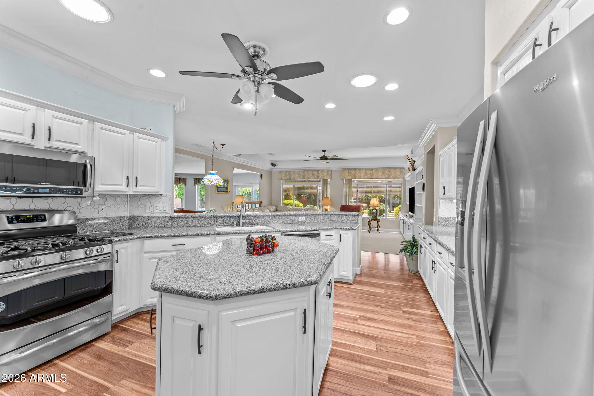 SUN CITY WEST UNIT 58 - Residential