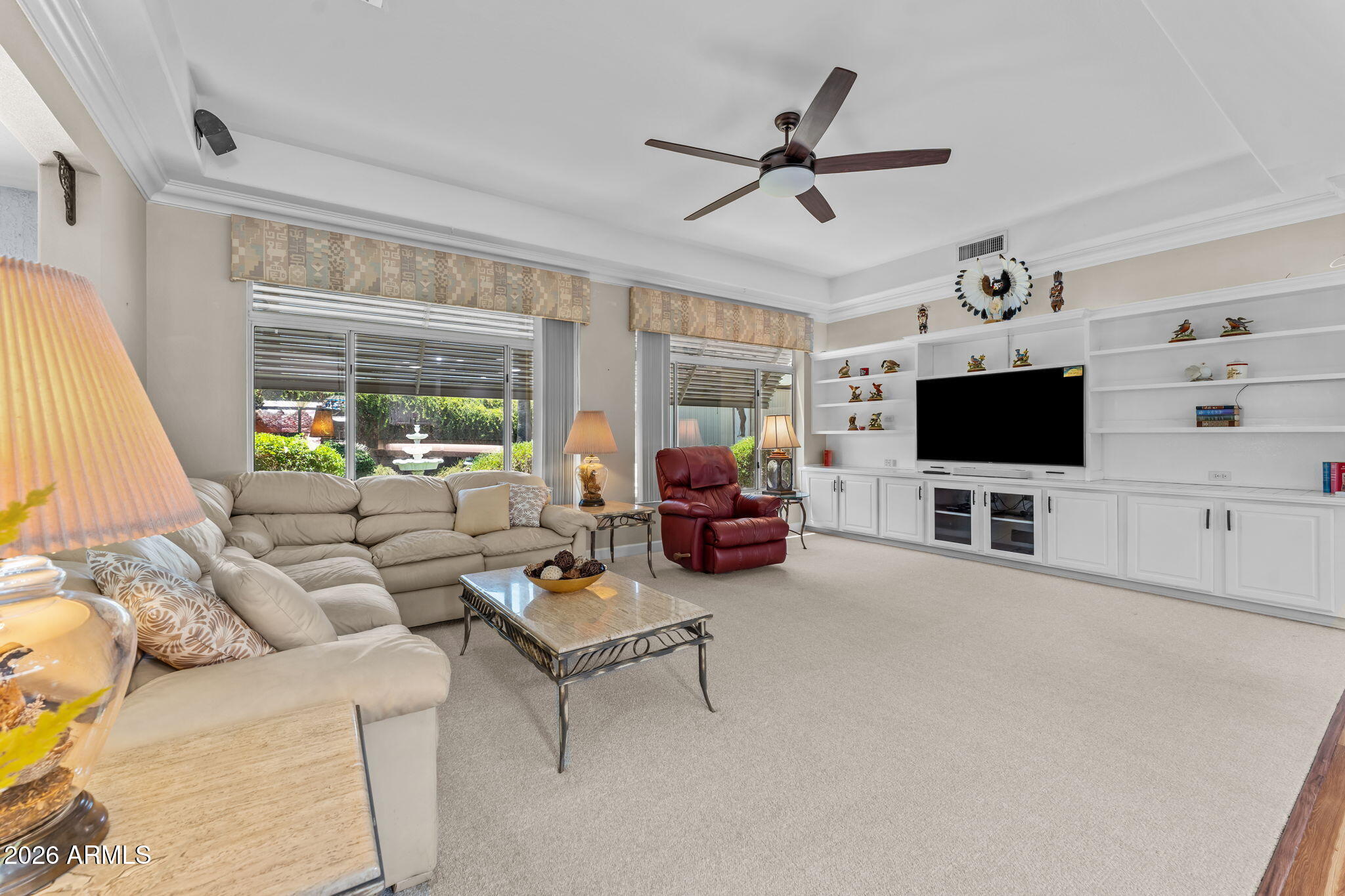 SUN CITY WEST UNIT 58 - Residential