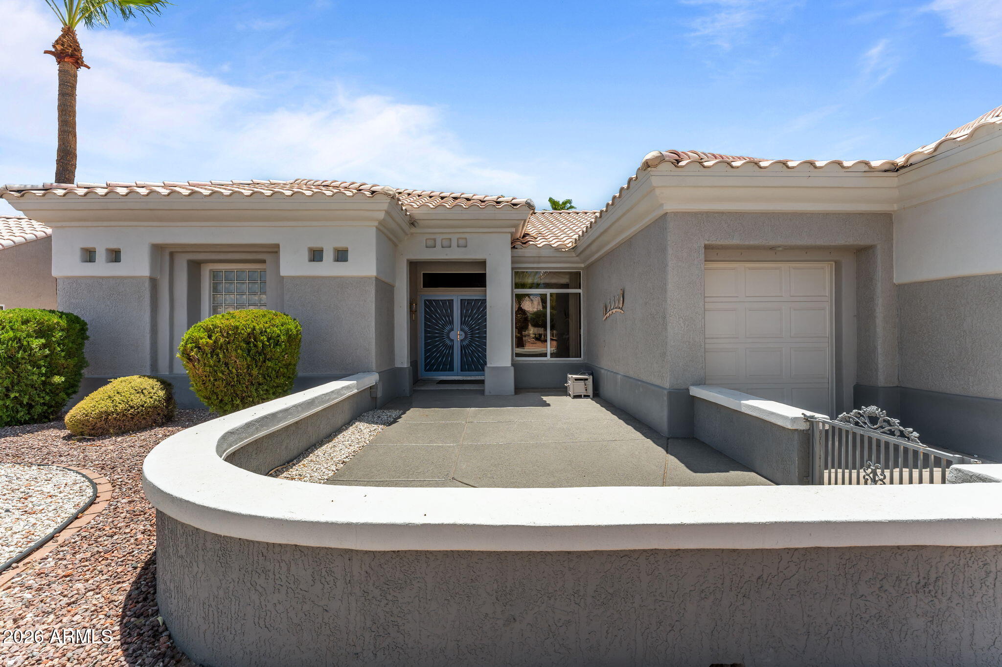 SUN CITY WEST UNIT 58 - Residential
