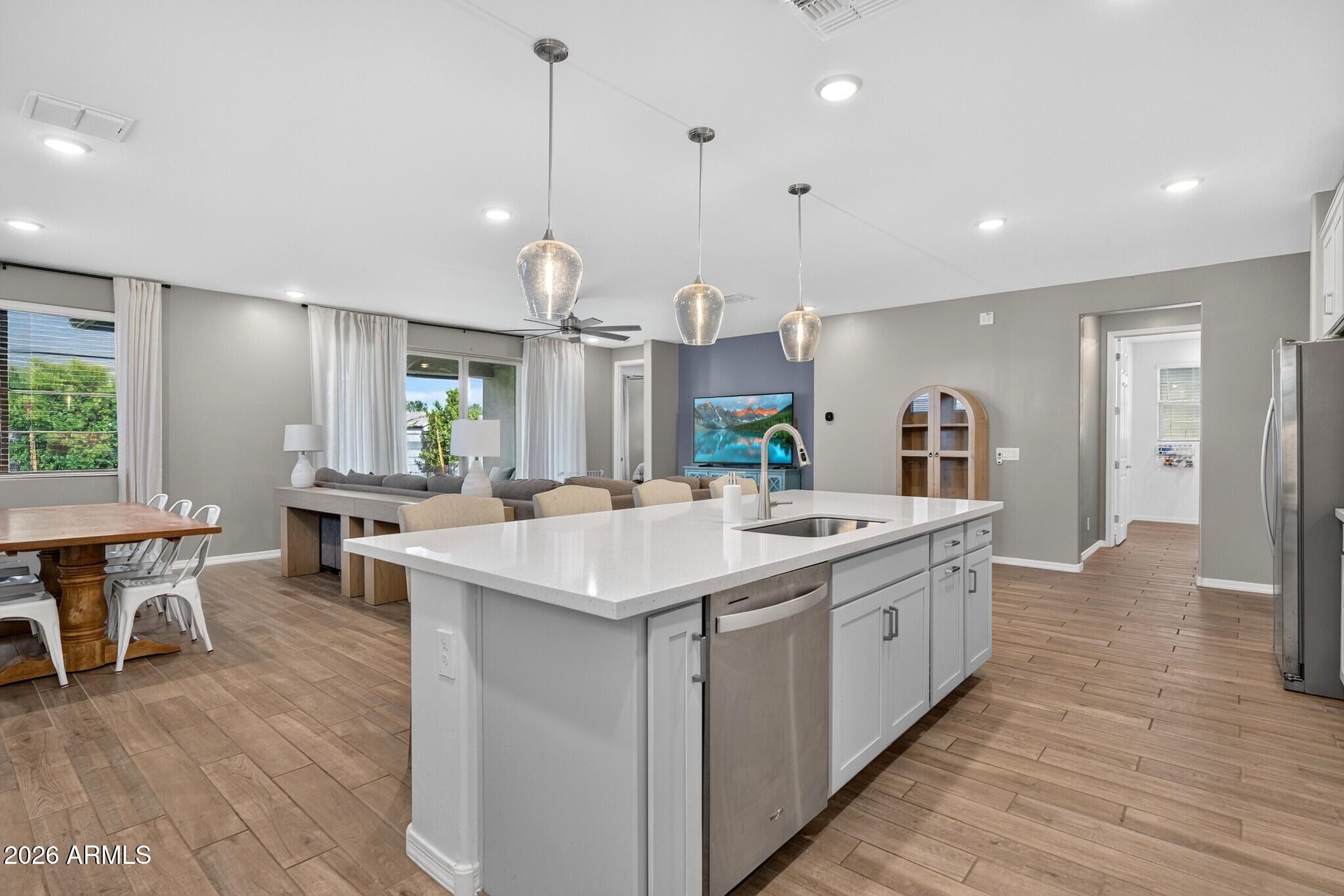 EMPIRE POINTE PARCEL 5 - Residential