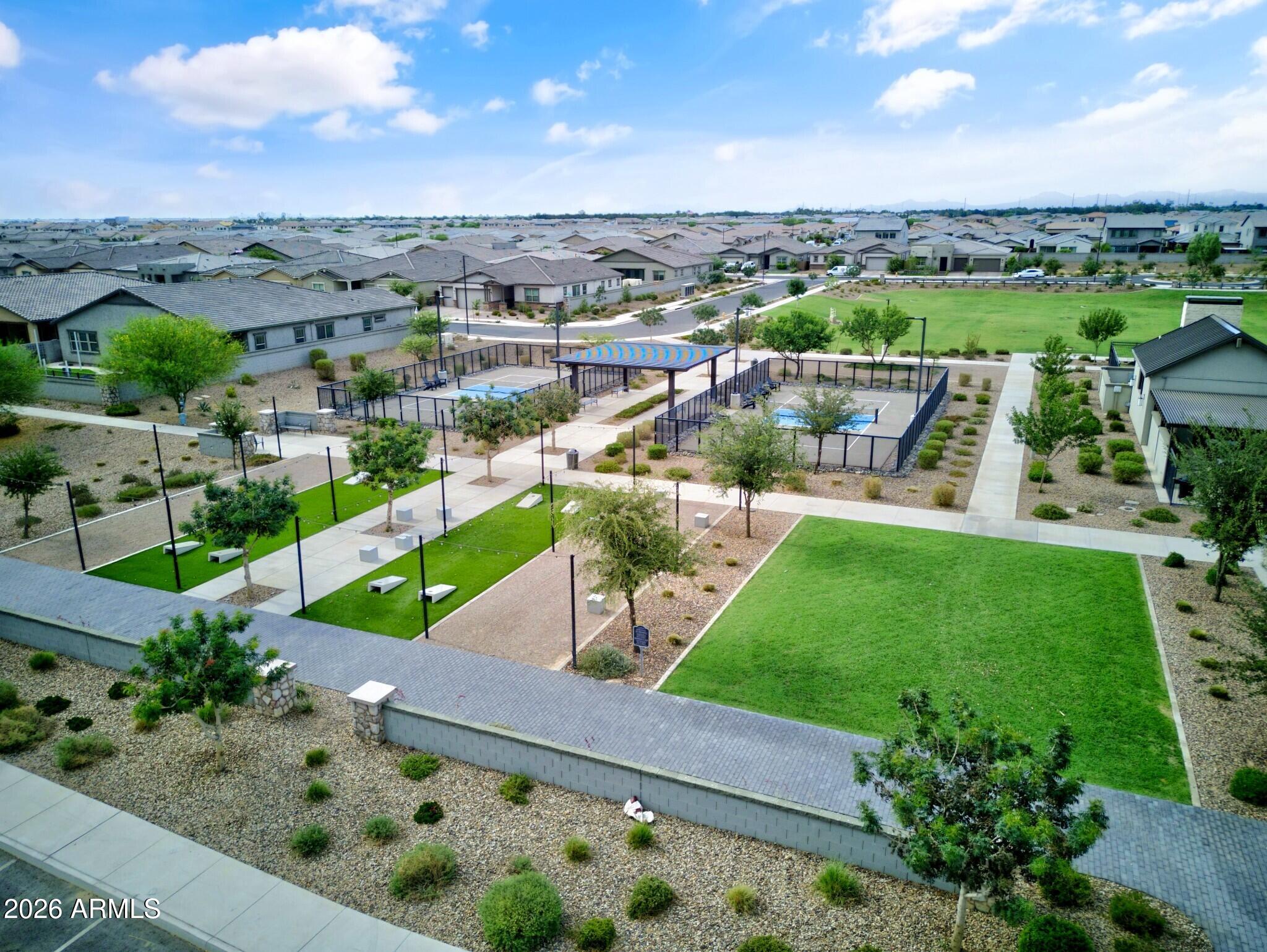 EMPIRE POINTE PARCEL 5 - Residential