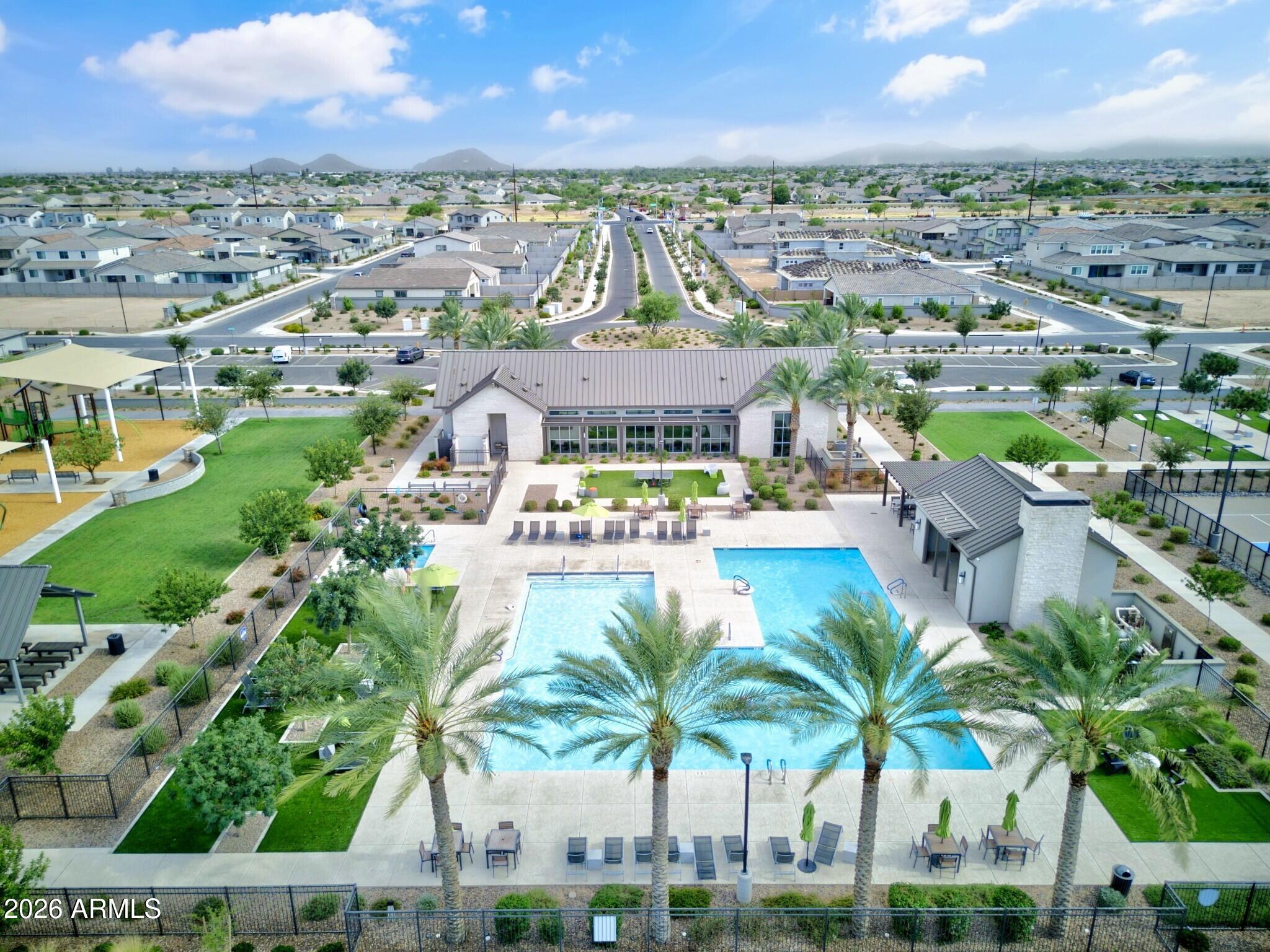 EMPIRE POINTE PARCEL 5 - Residential