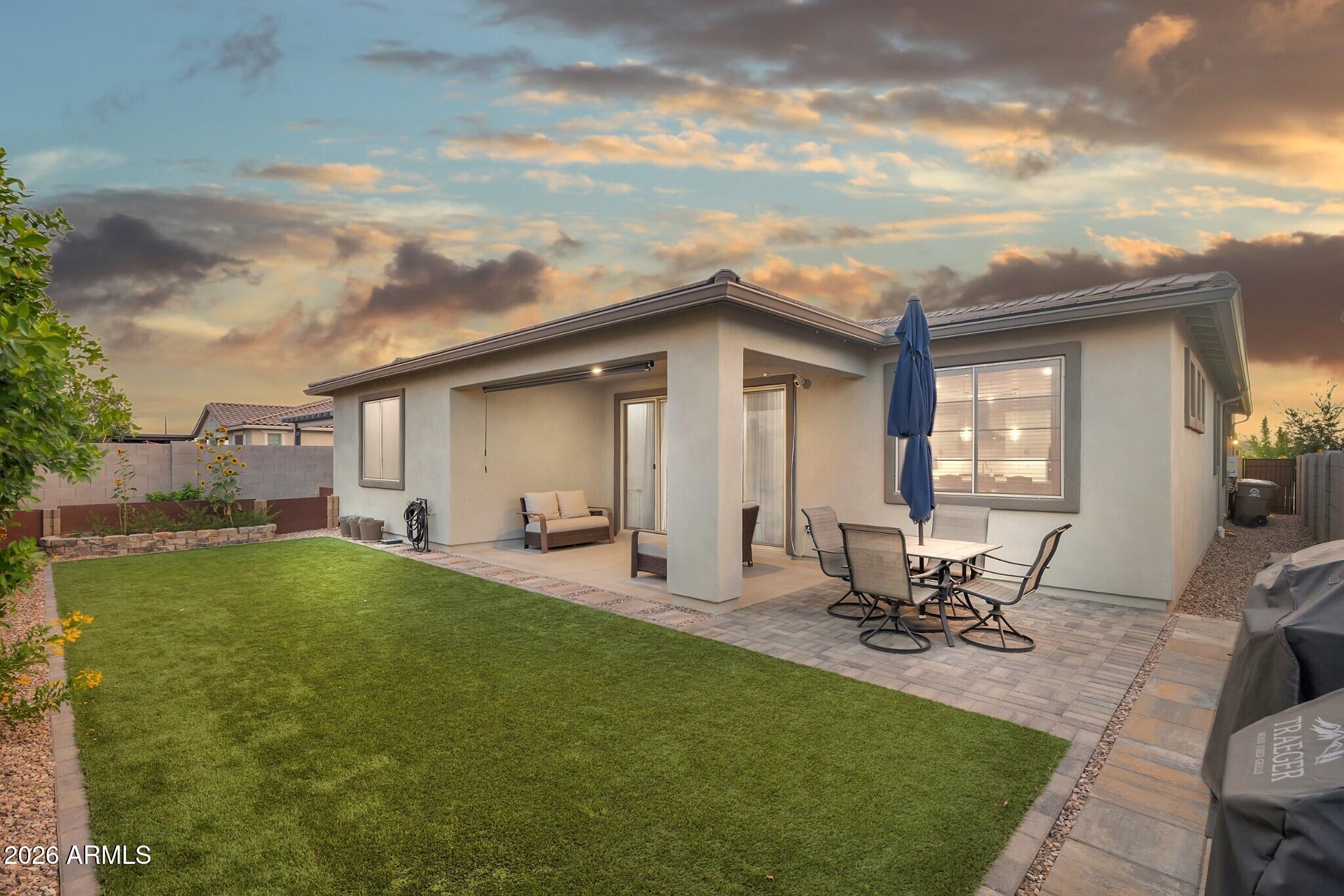 EMPIRE POINTE PARCEL 5 - Residential