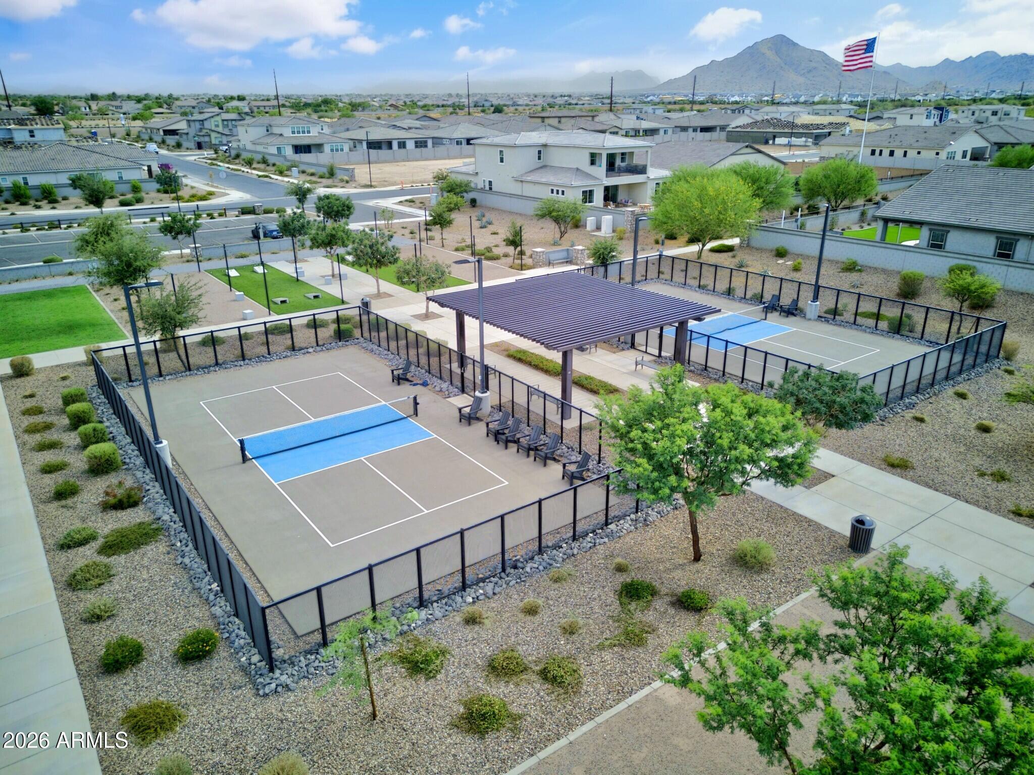 EMPIRE POINTE PARCEL 5 - Residential