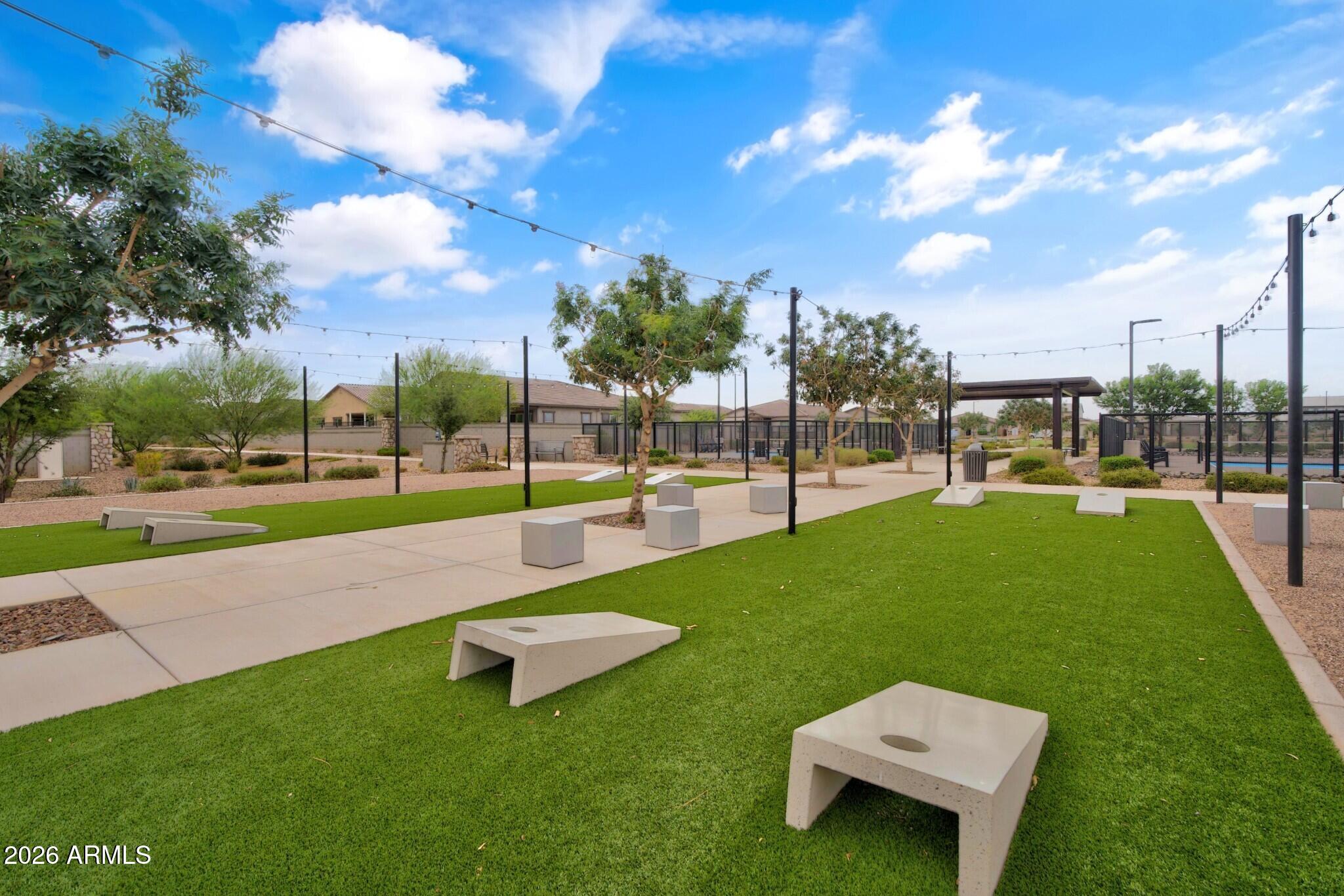 EMPIRE POINTE PARCEL 5 - Residential