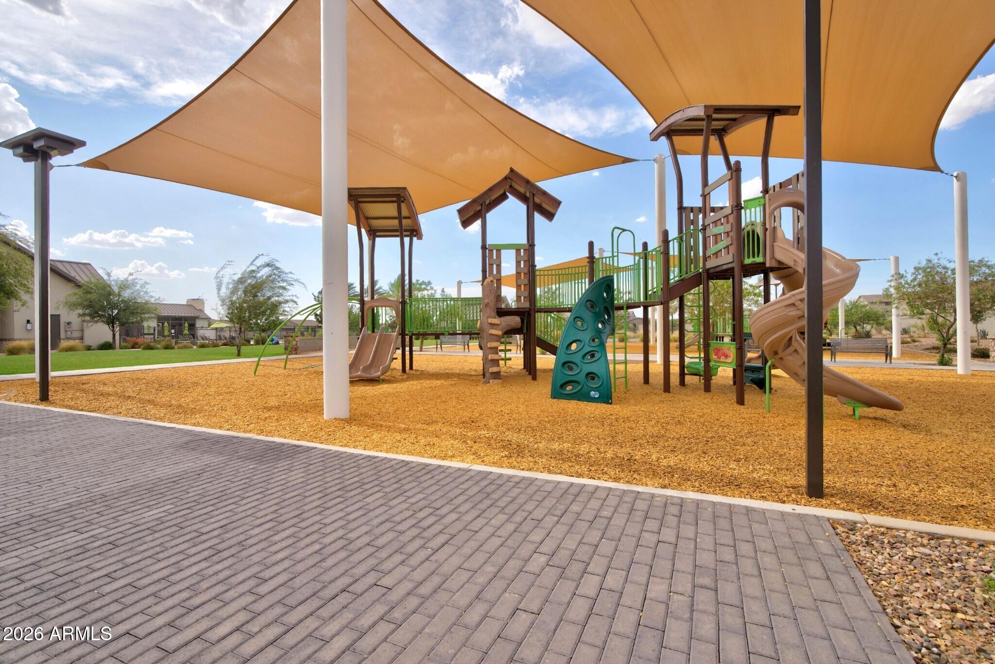 EMPIRE POINTE PARCEL 5 - Residential