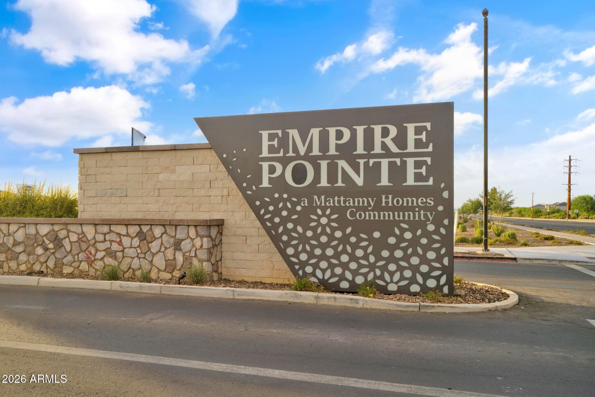 EMPIRE POINTE PARCEL 5 - Residential