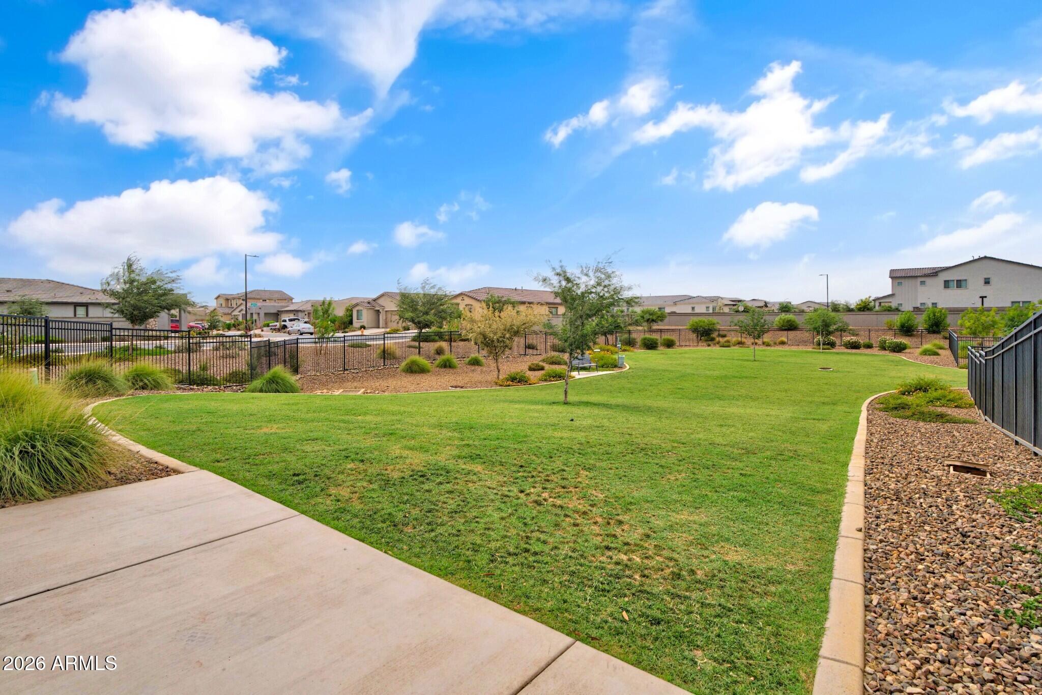 EMPIRE POINTE PARCEL 5 - Residential