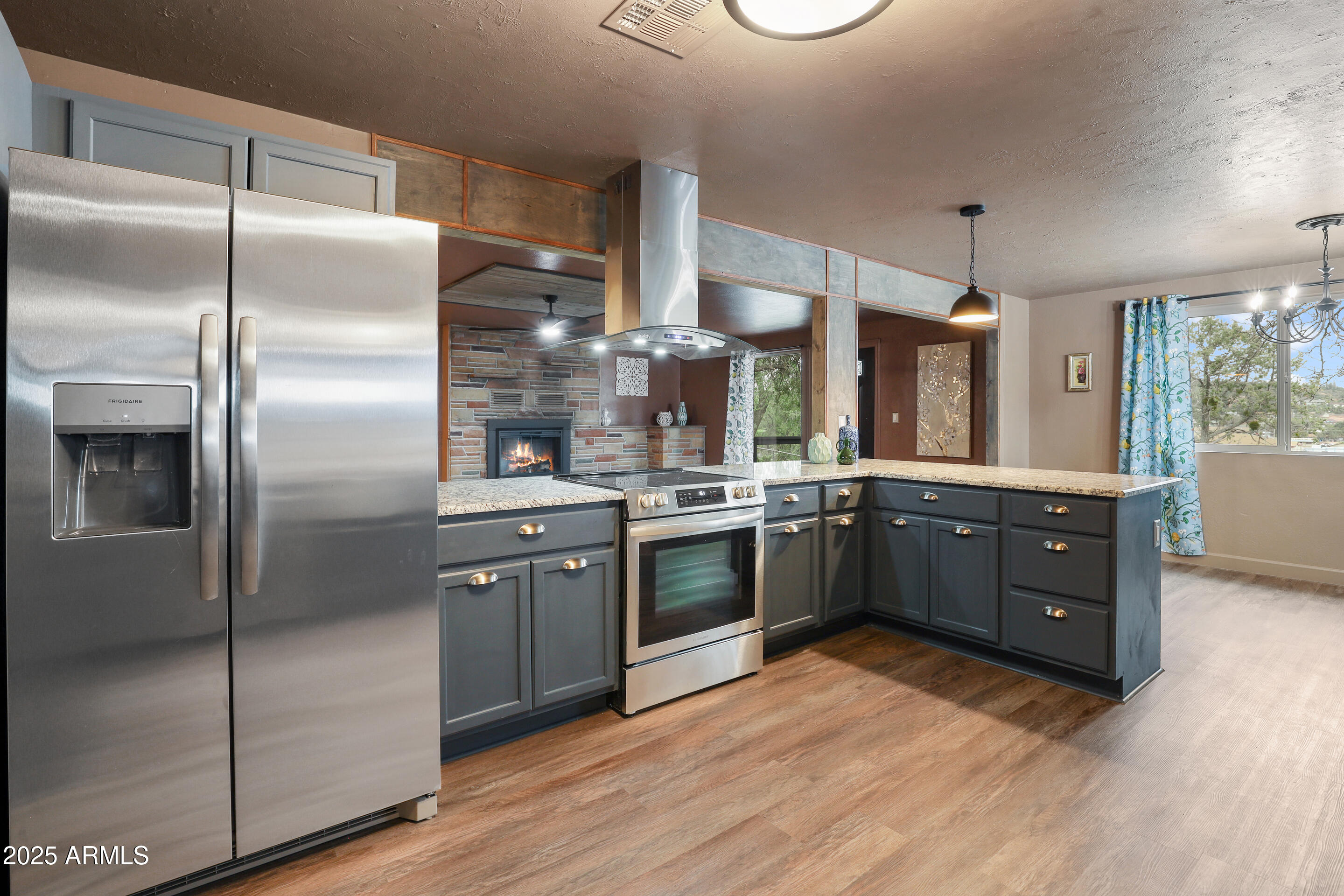 GREER ADDITION - Residential