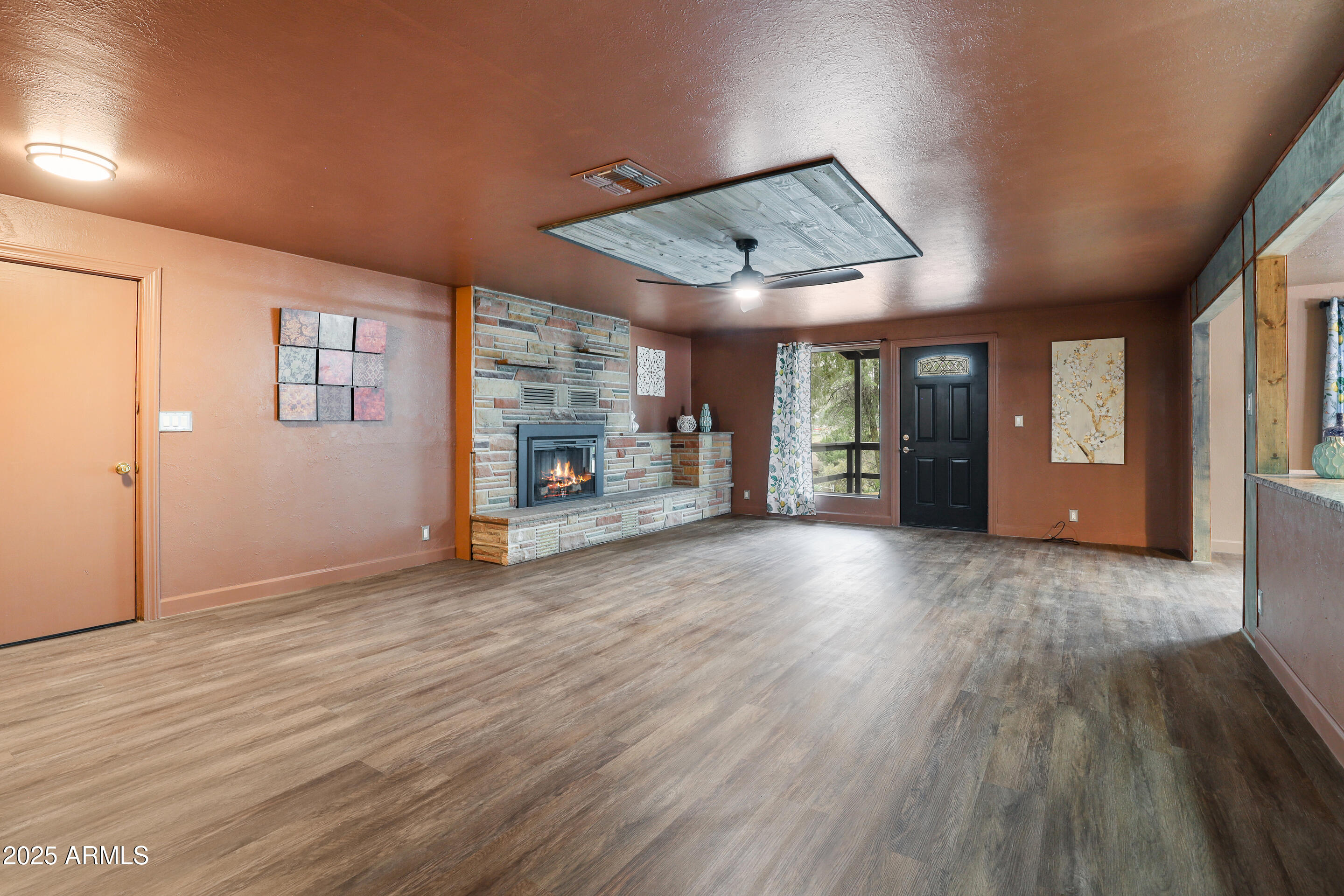 GREER ADDITION - Residential