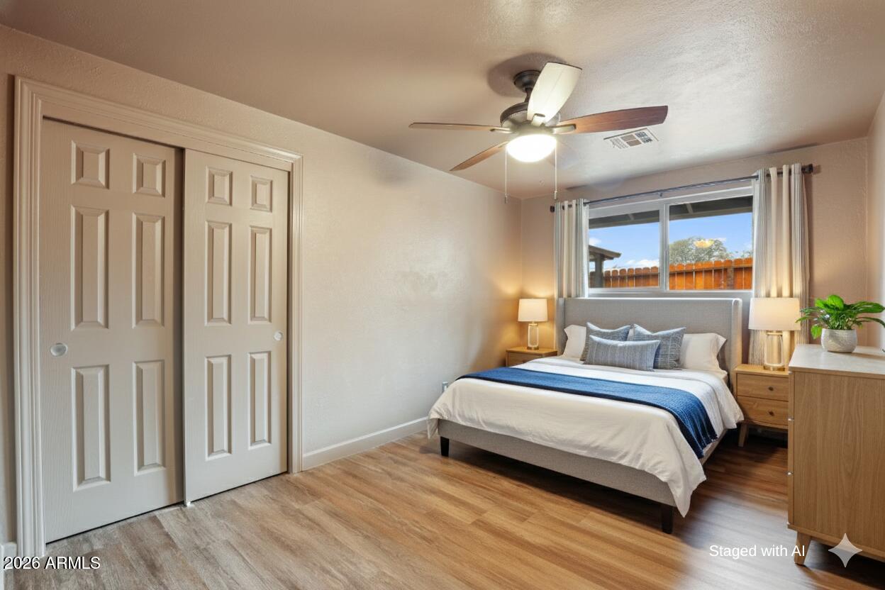 GREER ADDITION - Residential