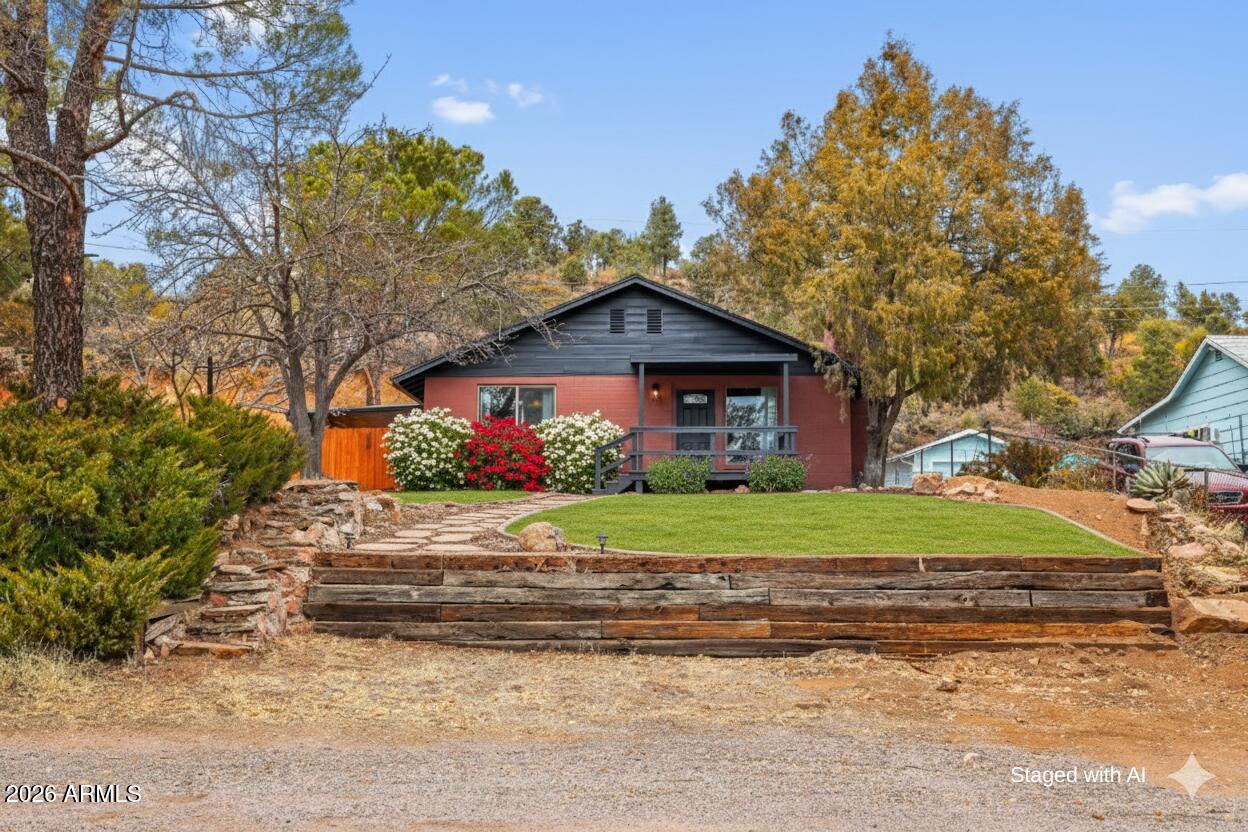 GREER ADDITION - Residential