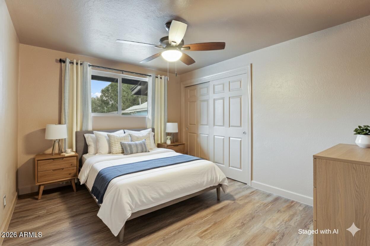 GREER ADDITION - Residential