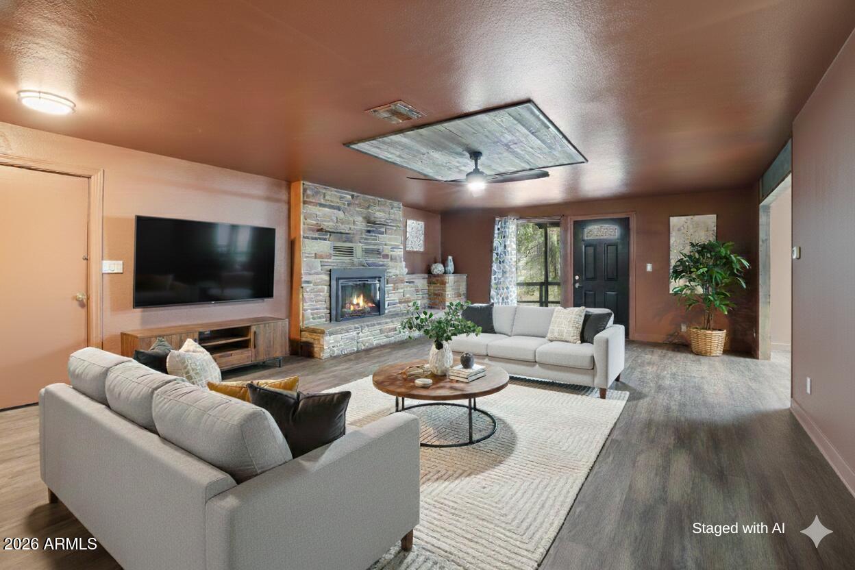 GREER ADDITION - Residential