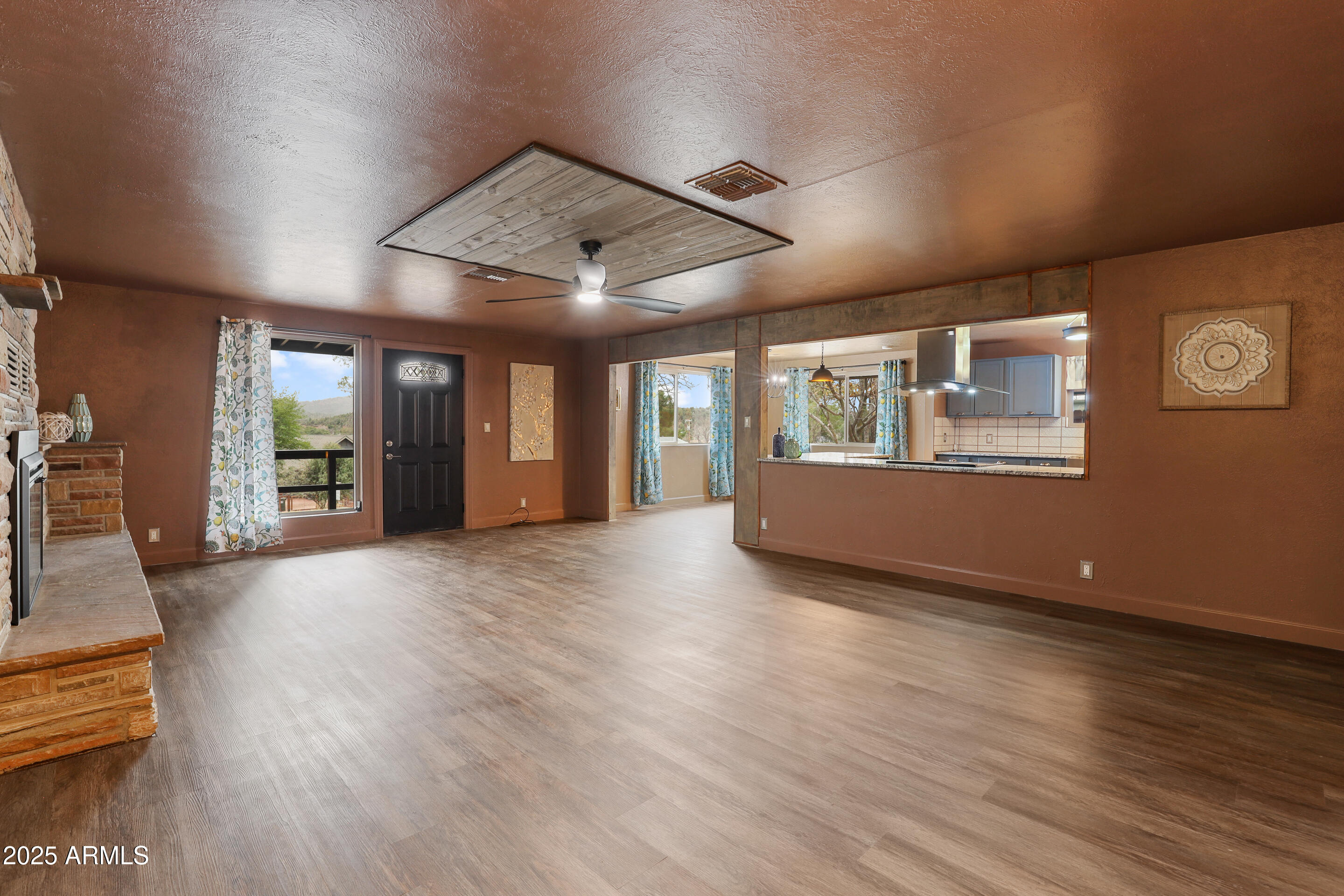 GREER ADDITION - Residential