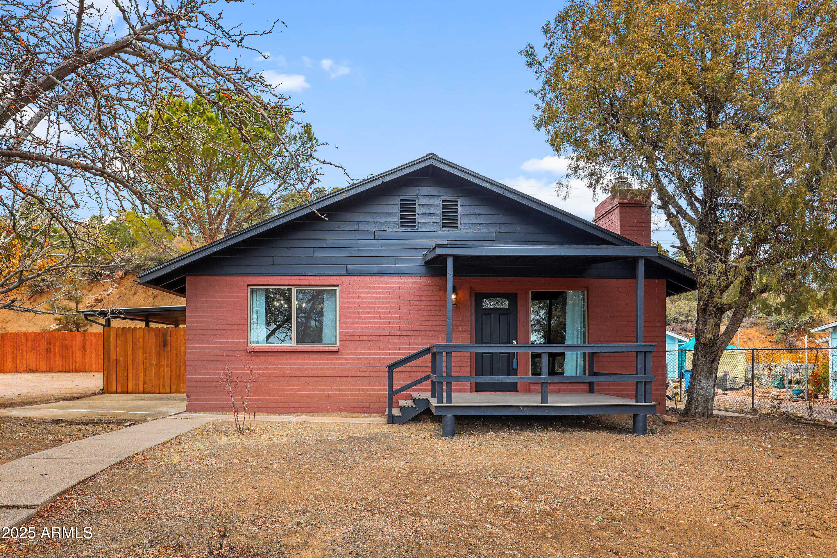 GREER ADDITION - Residential